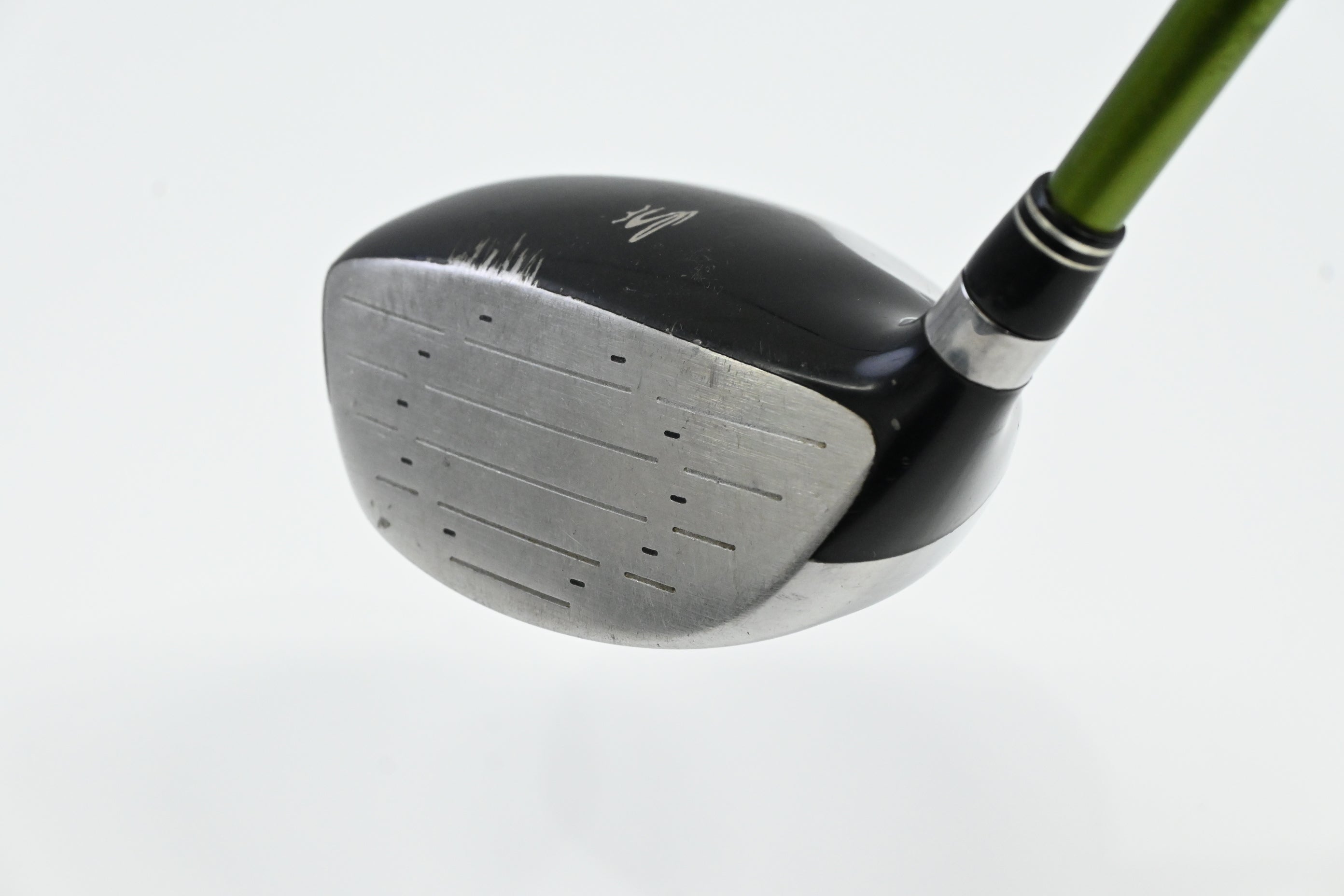 Cobra F-Speed #3 Wood / 15 Degree / Regular Flex Aldila NV 55 Shaft