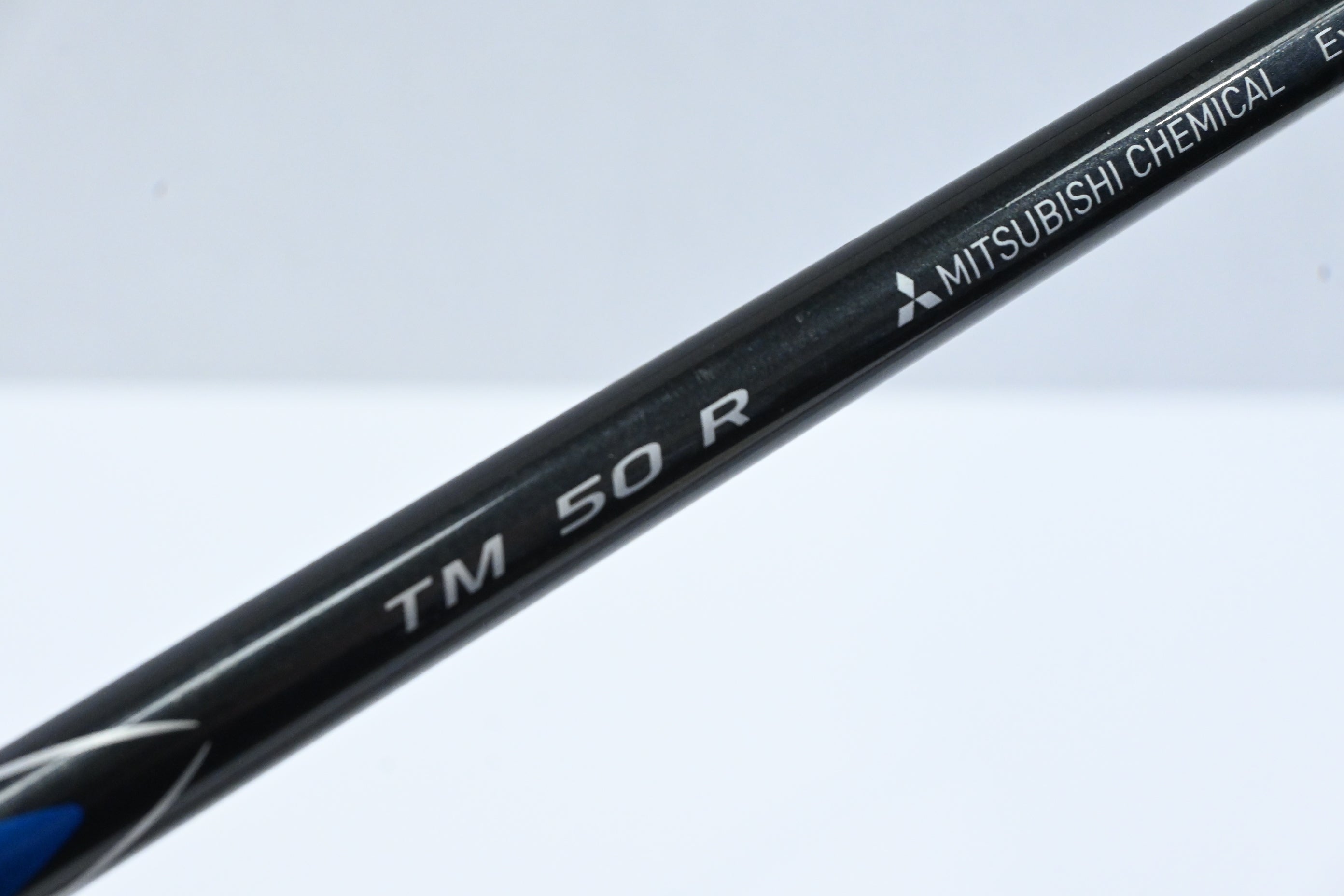 Diamana TM 50 #7 Wood Shaft / Regular Flex / Taylormade 2nd Gen