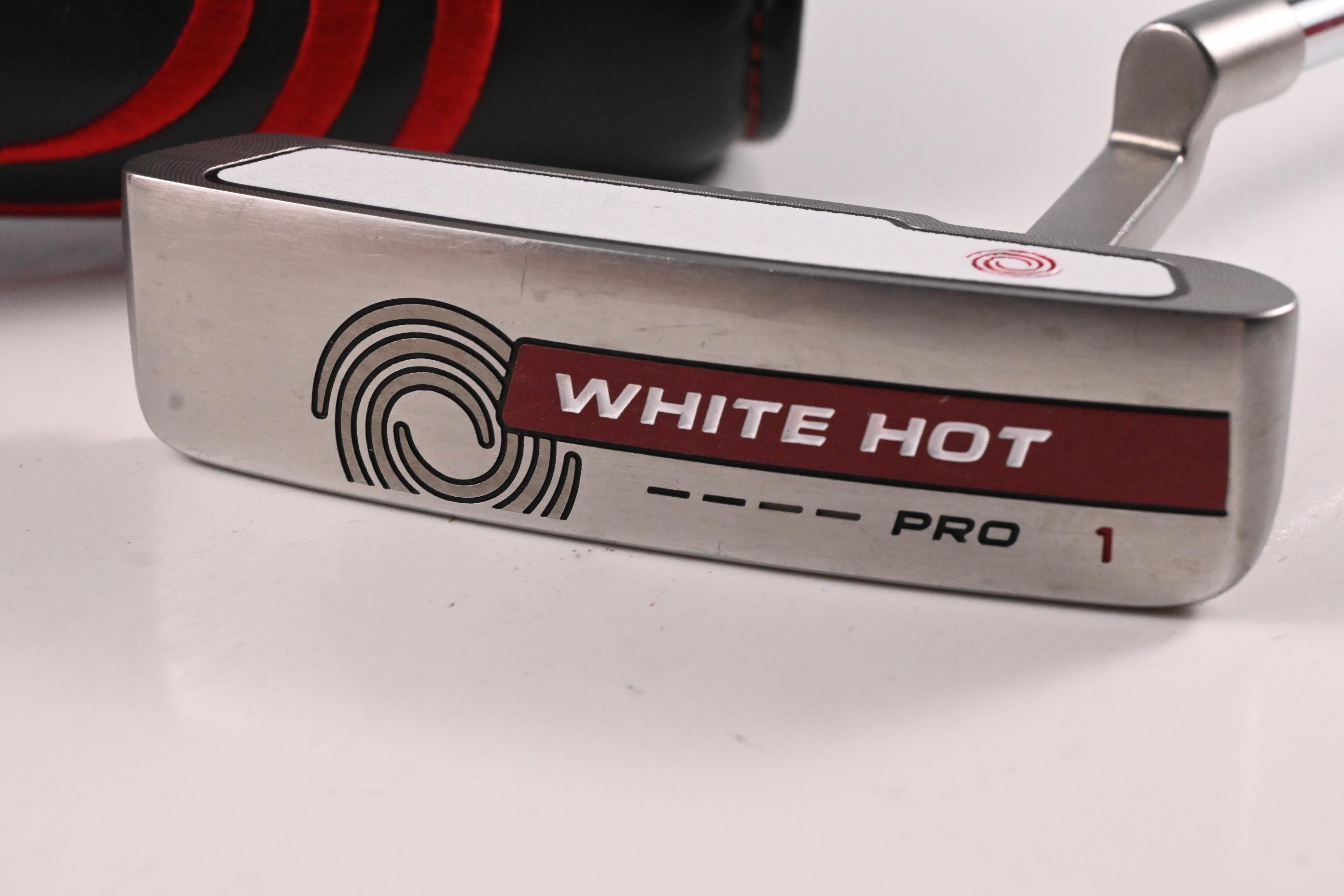 Odyssey White Hot Pro 1 Putter / 35 Inch
