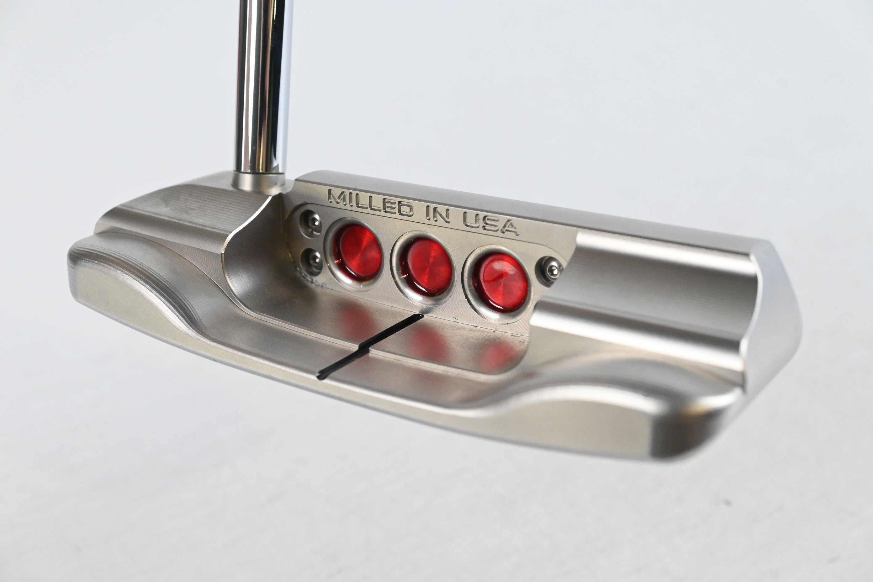 Scotty Cameron 2025 Studio Style Catalina Putter / 35 Inch