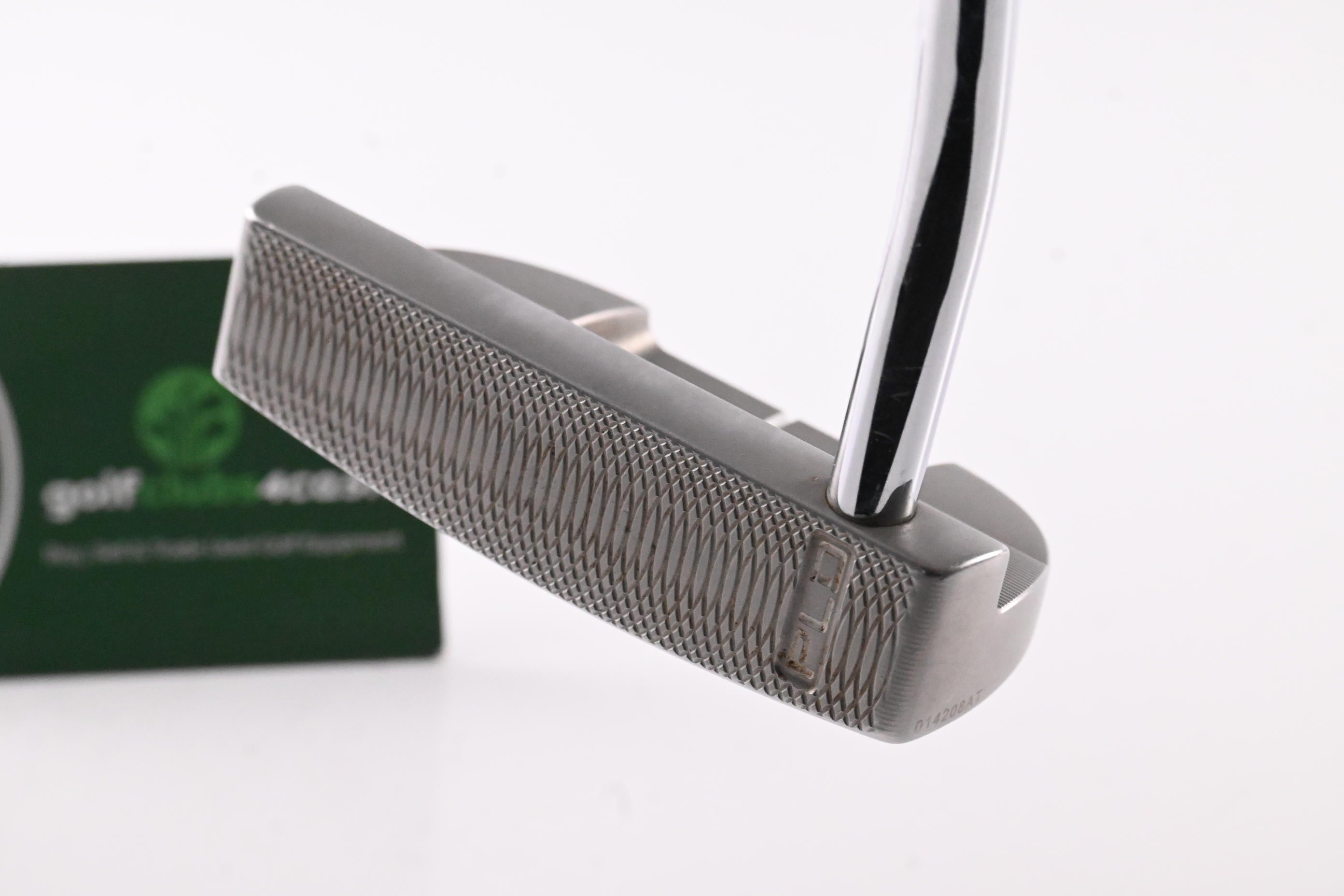 Ping PLD Milled DS72 2024 Putter / 32 Inch