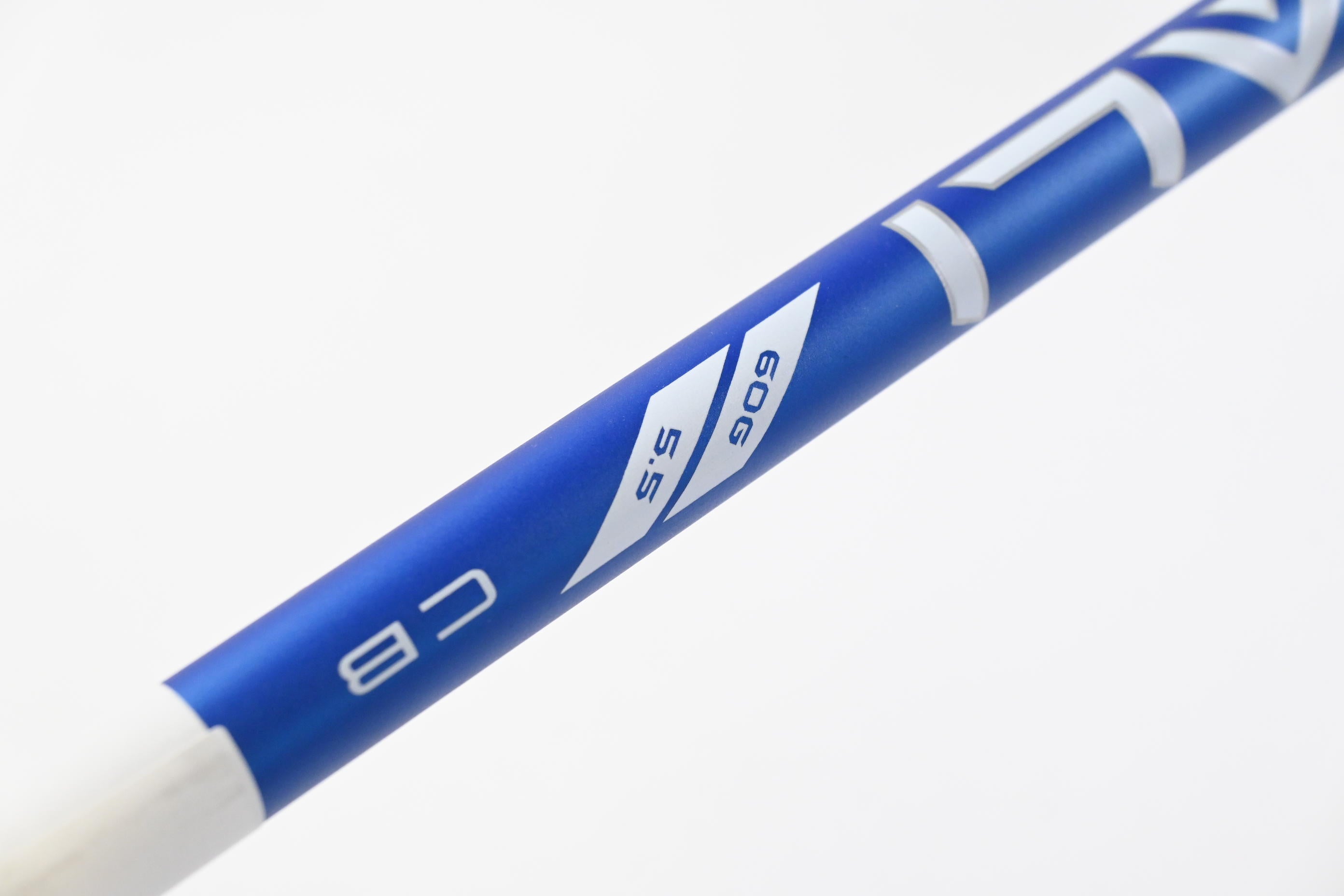 Cobra OPTM MAX-D Driver / 10.5 Degree / Regular Flex Denali Frost Blue 60 Shaft