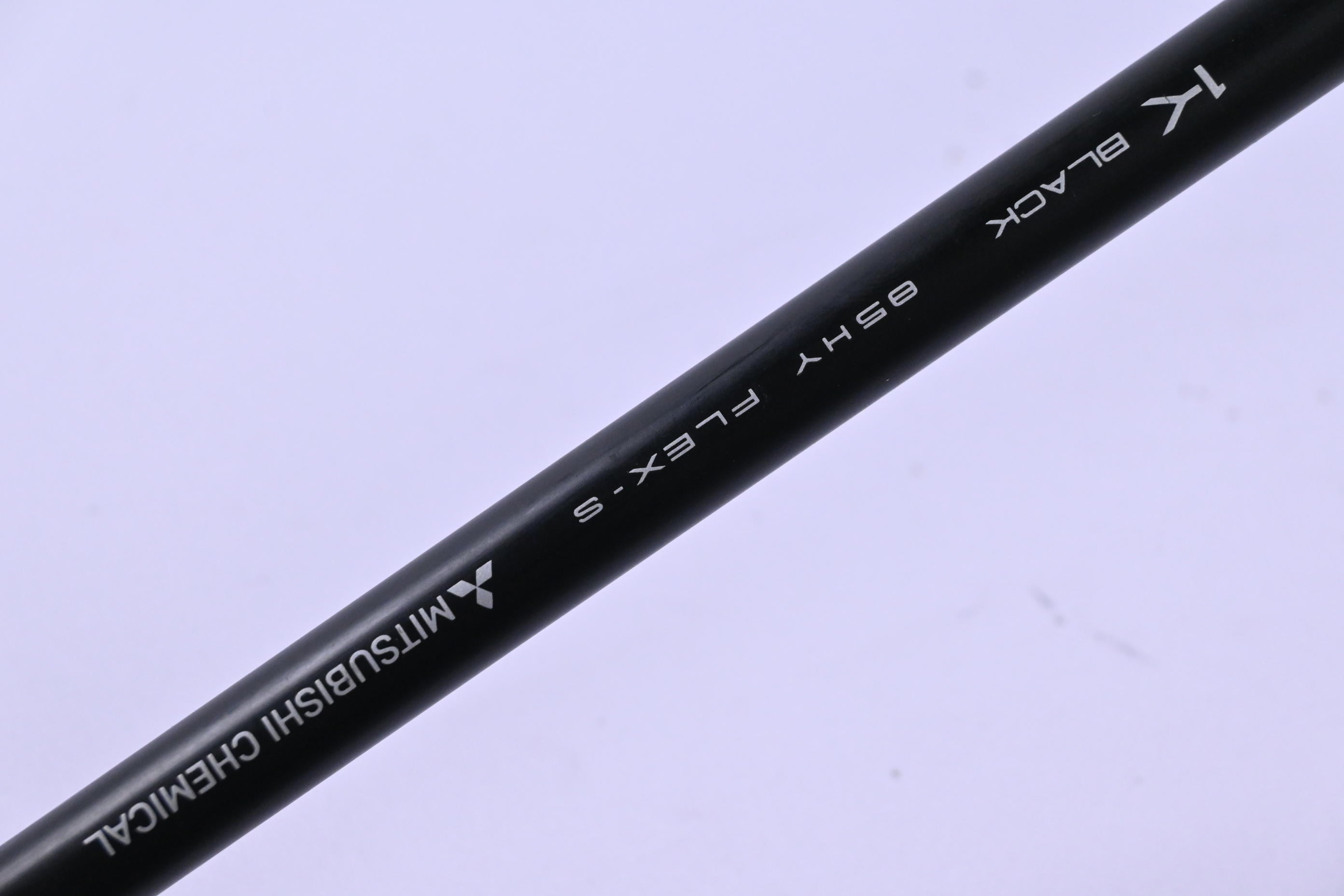 Titleist GT3 #3 Hybrid / 19 Degree / Stiff Flex Tensei 1K Black 85 Shaft