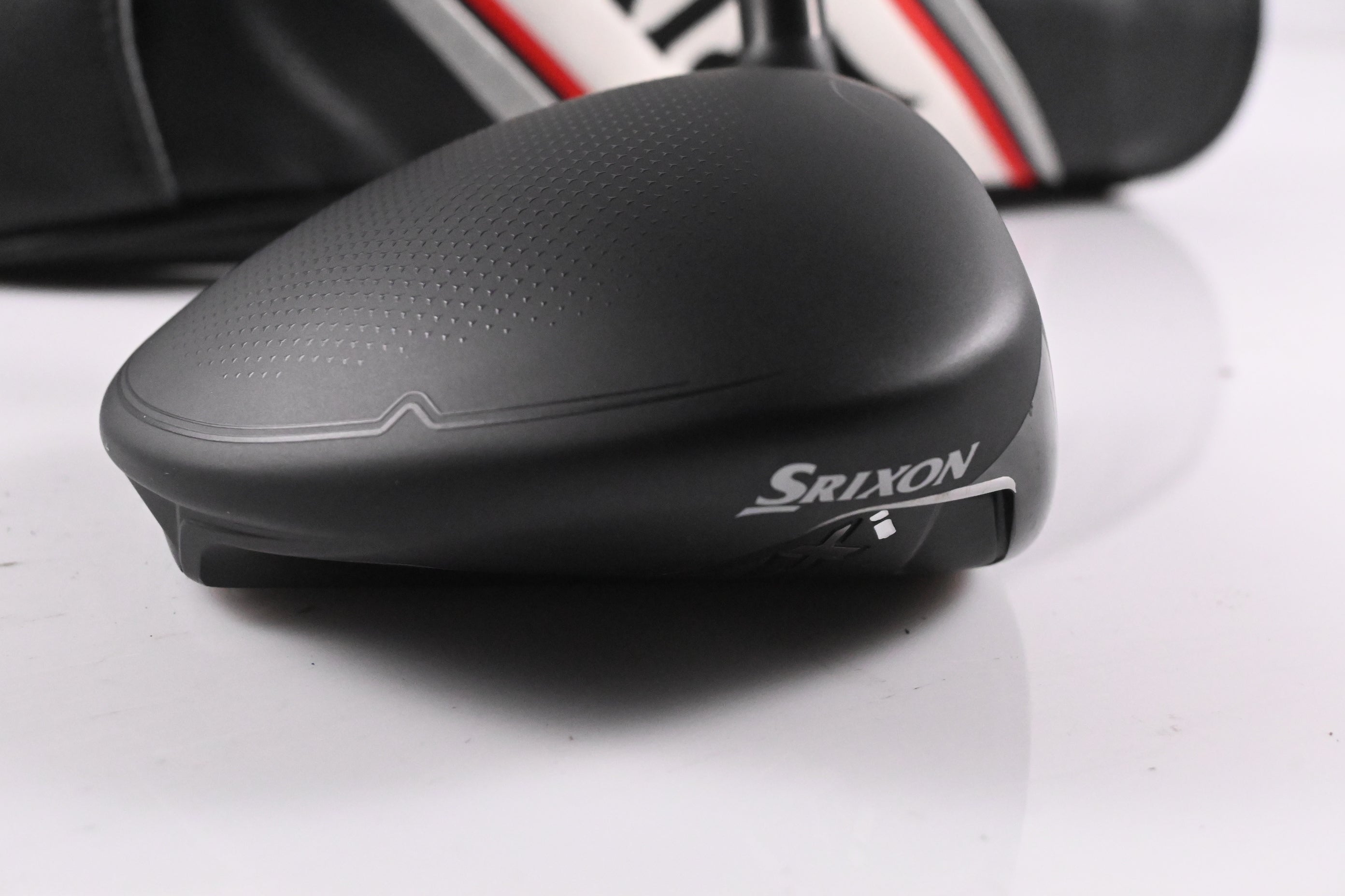 Srixon ZXi LS Driver / 9 Degree / X-Flex HZRDUS Black 70 Shaft