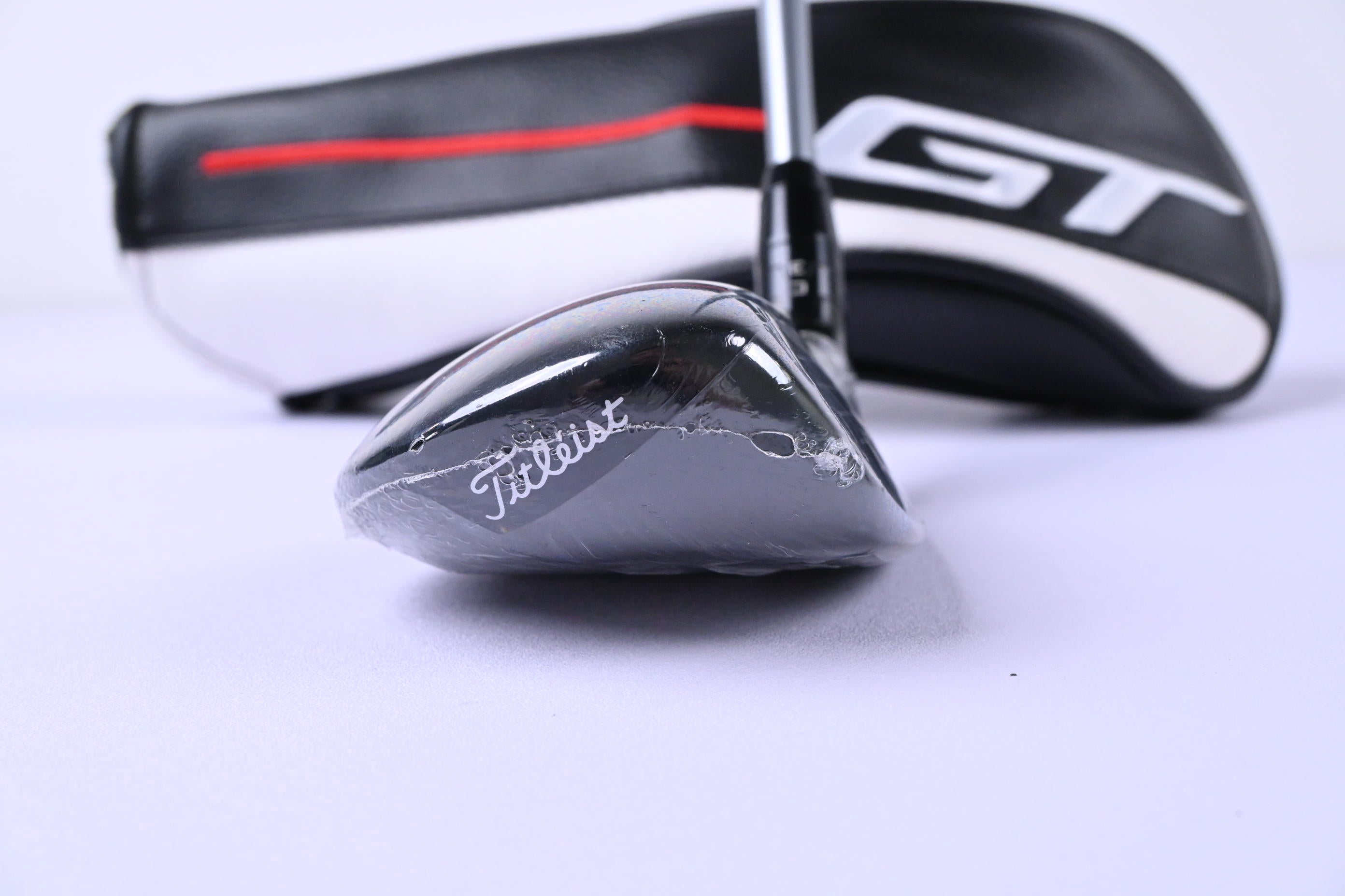 Ladies Titleist GT1 #7 Hybrid / 29 Degree / Ladies Flex Air Speeder 40 Shaft