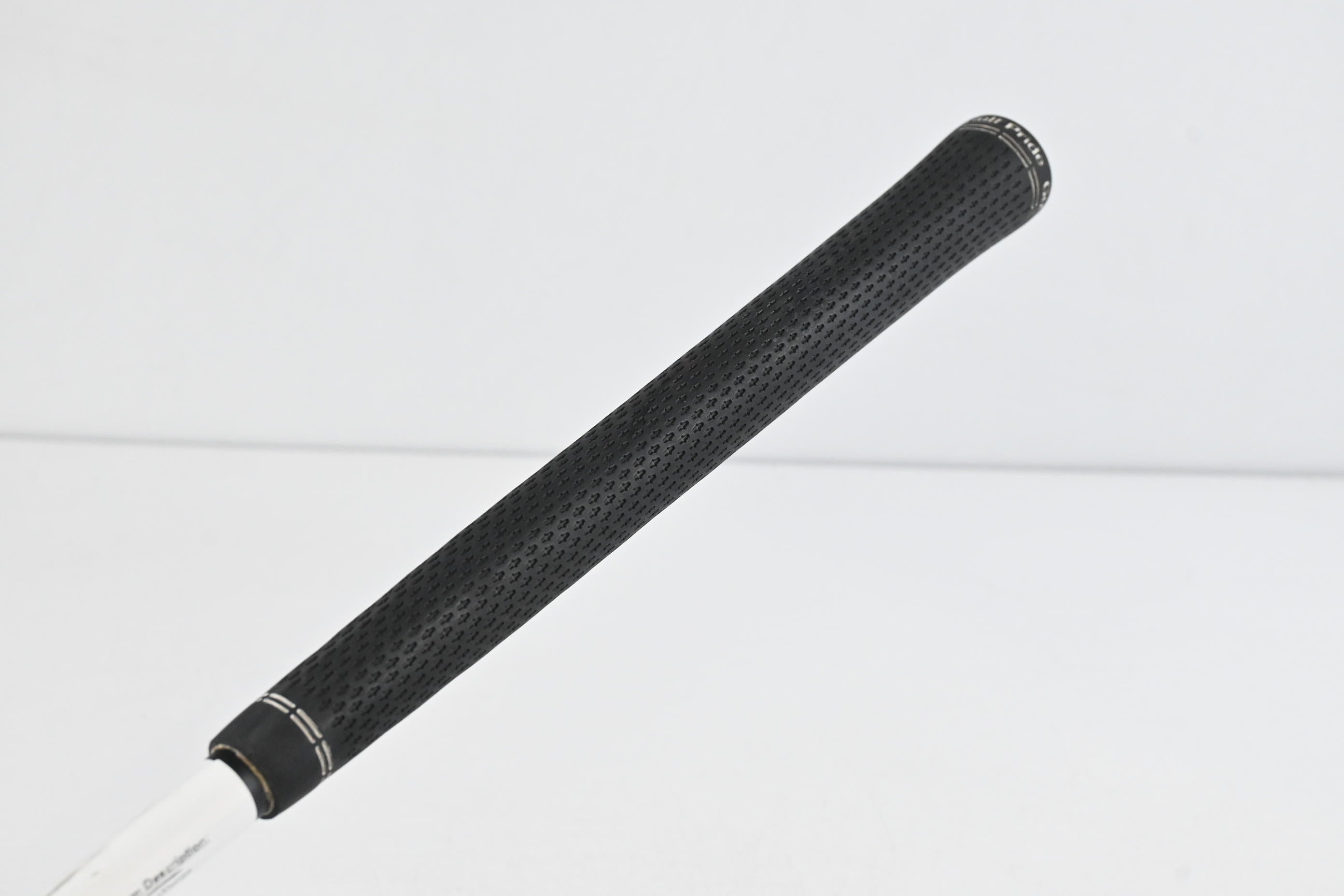 Ping ChipR / 38.5 Degree / Green Dot / Regular Flex Ping Alta CB Slate AWT Shaft