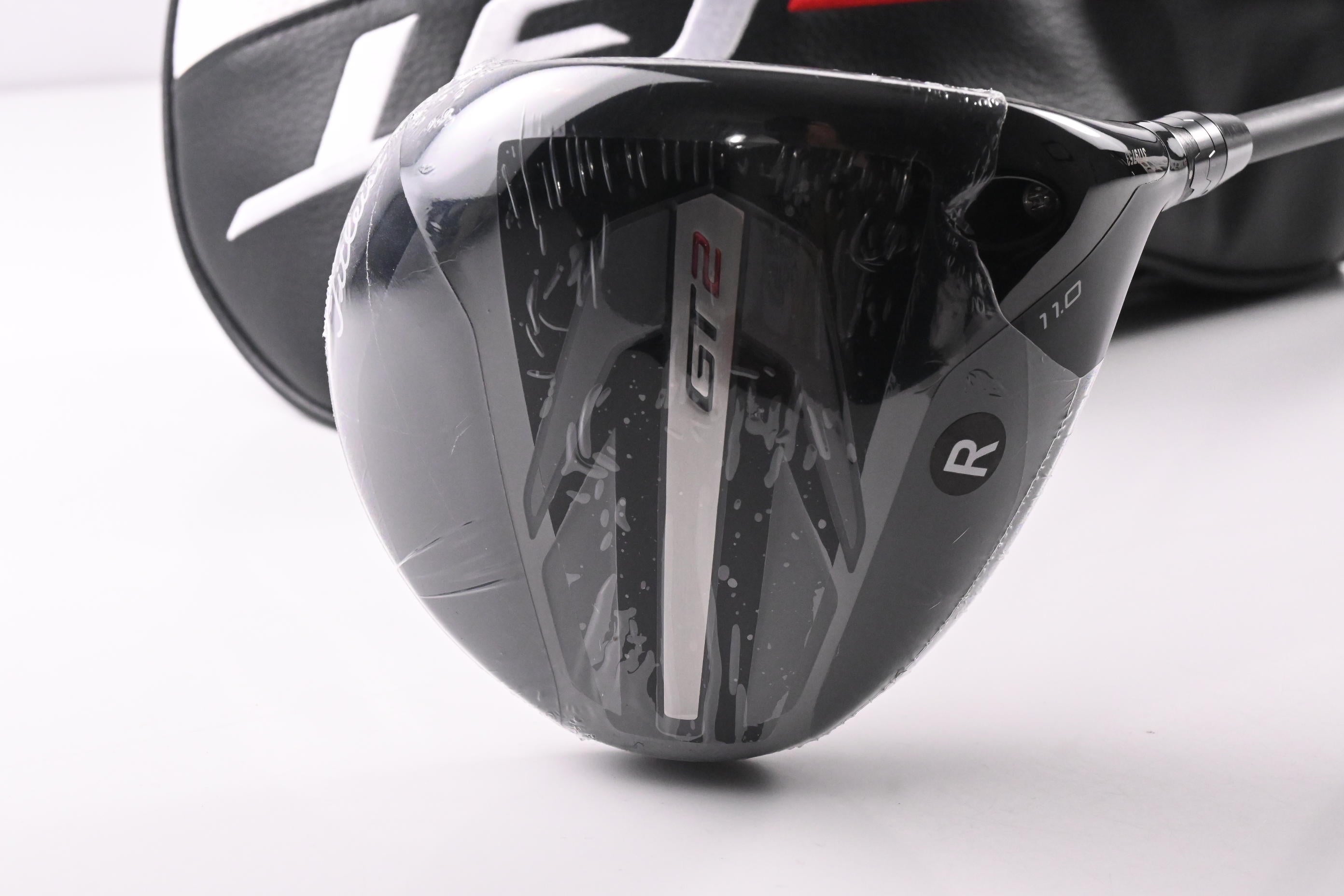 Titleist GT2 Driver / 11 Degree / Regular Flex Tensei 1K Blue 55 Shaft
