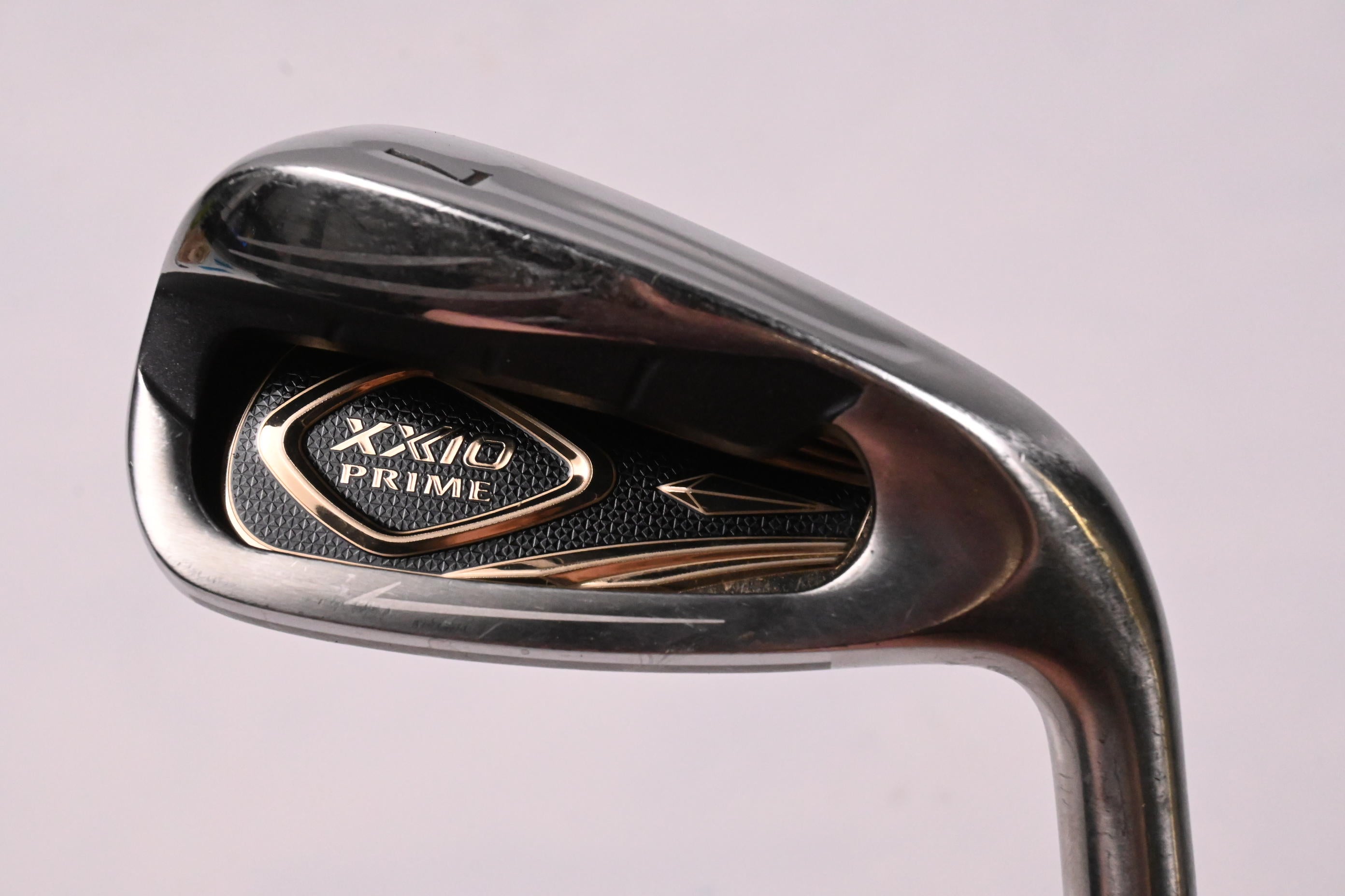 XXIO Prime #7 Iron / Regular Flex XXIO SP-1100 44.5 Shaft