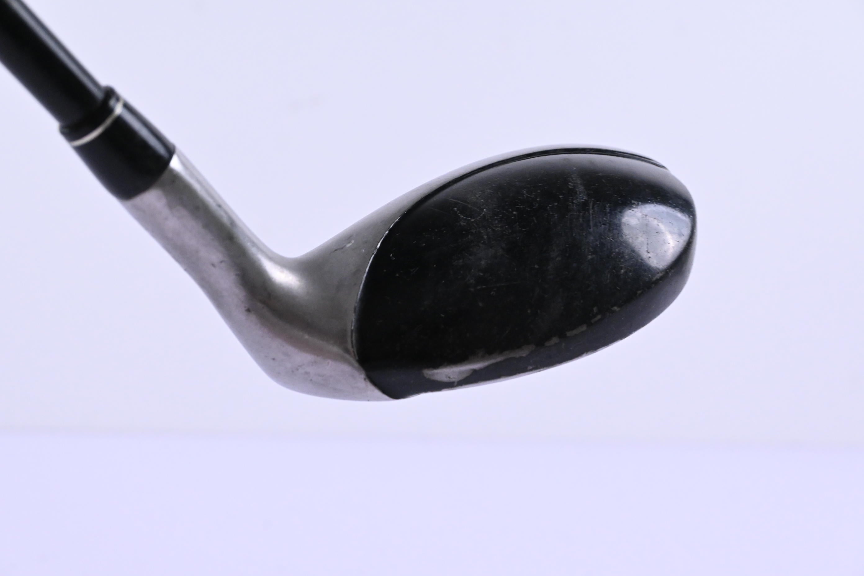 Taylormade Rescue Mid #2 Hybrid / 16 Degree / Stiff Flex Taylormade Ultralite