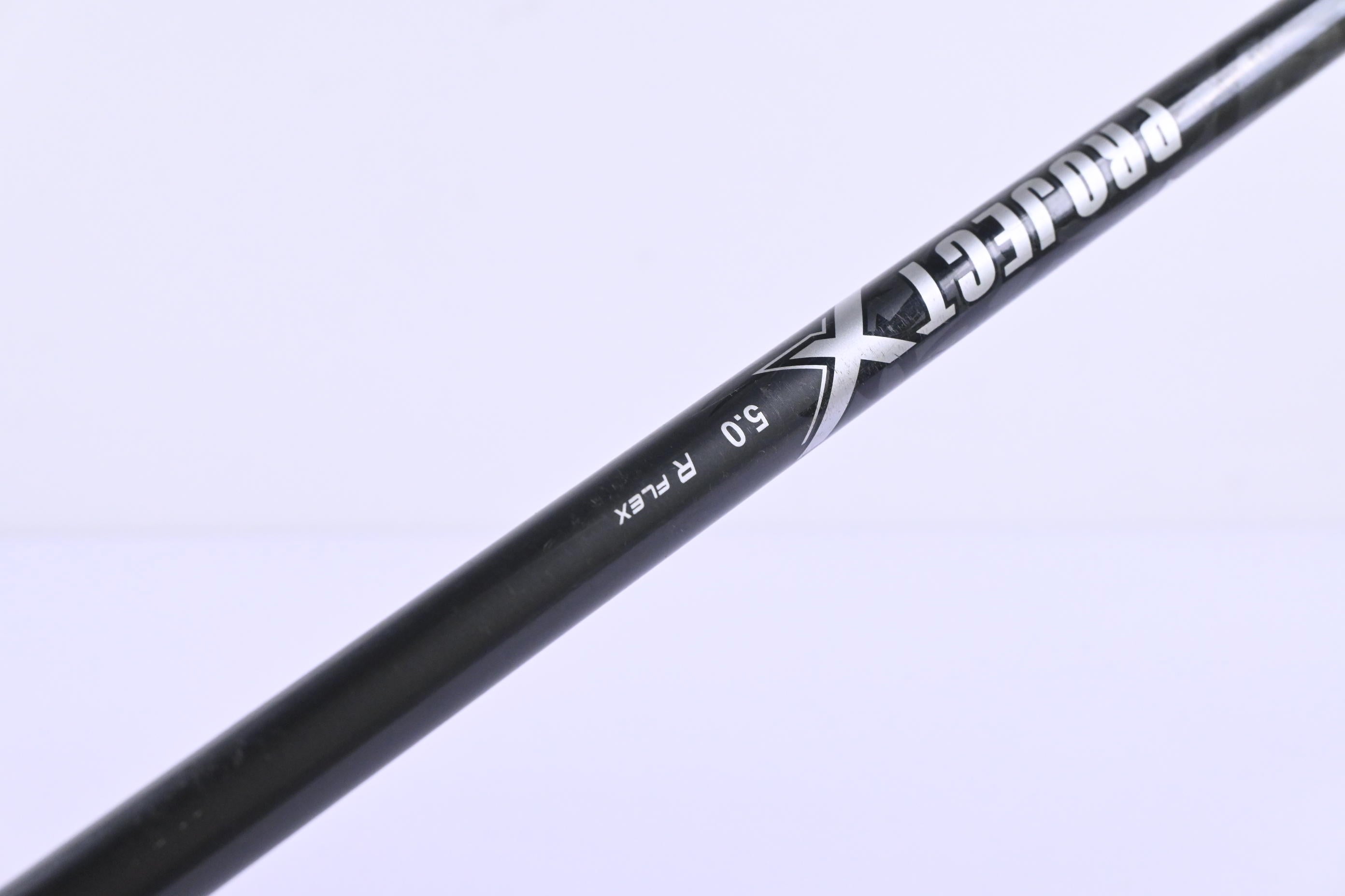 Callaway Diablo Octane Driver / 11.5 Degree / Regular Flex Project X Shaft