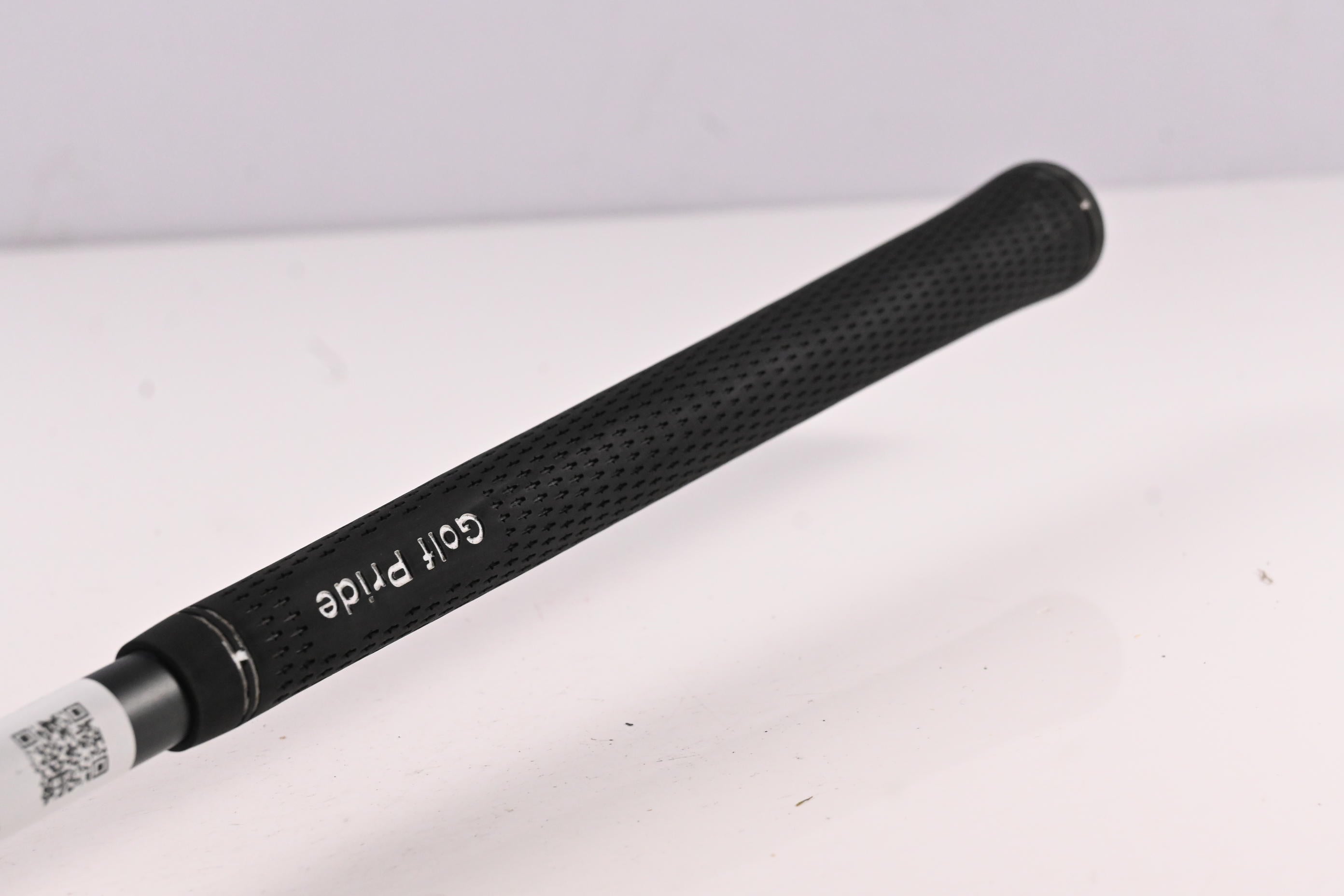 Srixon ZX #3 Hybrid / 19 Degree / Stiff Flex HZRDUS Smoke Black 80 Shaft