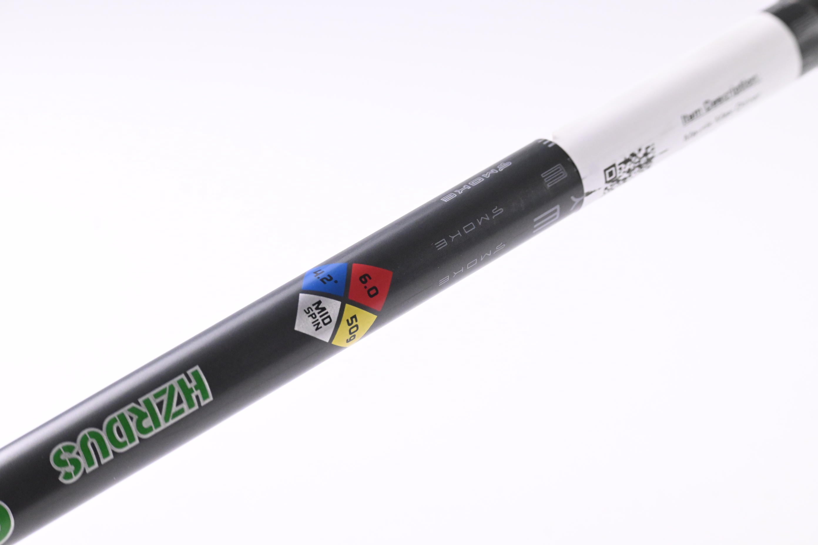 Callaway Mavrik Max Driver / 9 Degree / Stiff Flex HZRDUS Smoke iM10 Green 50