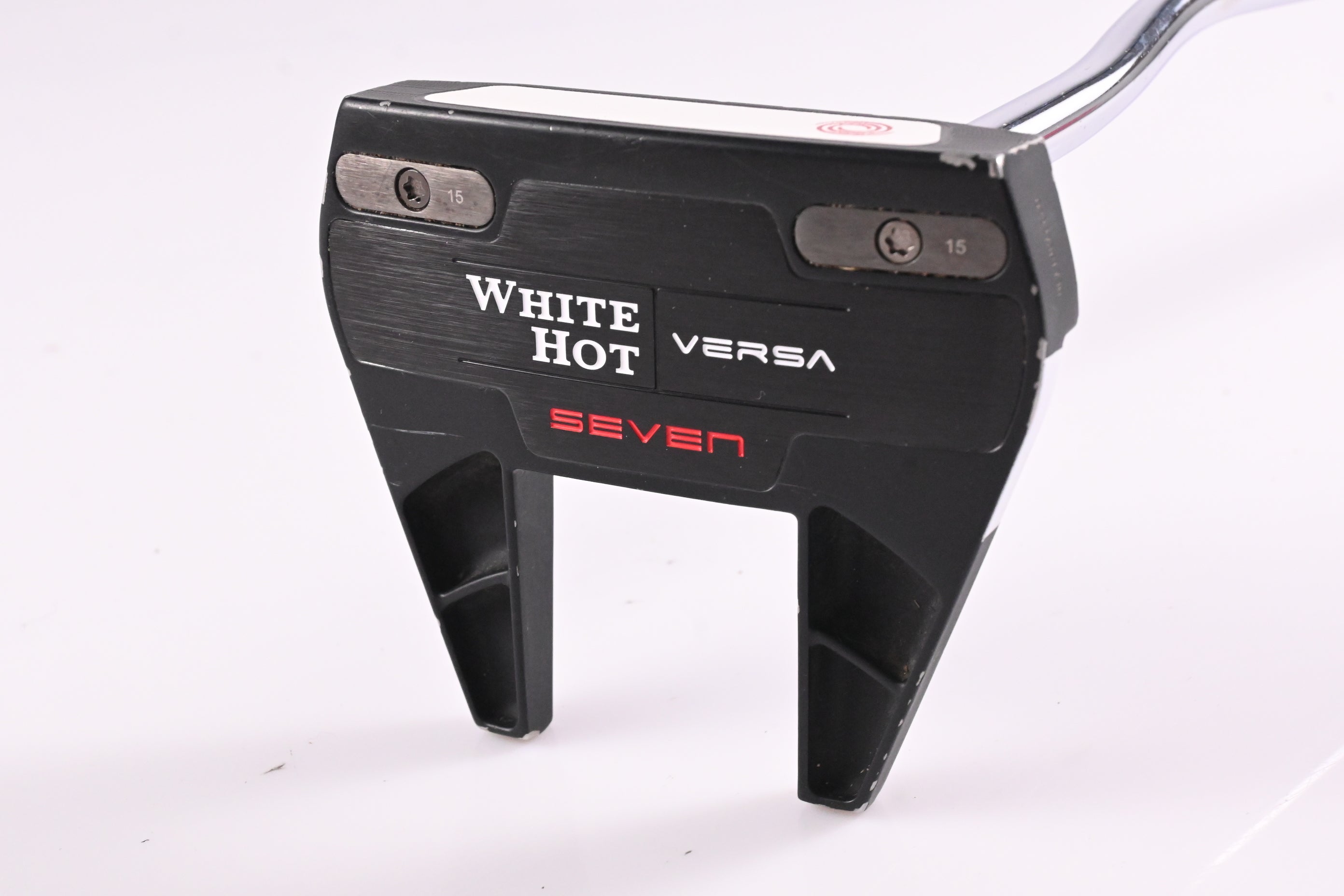 Odyssey White Hot Versa Seven Putter / 33 Inch