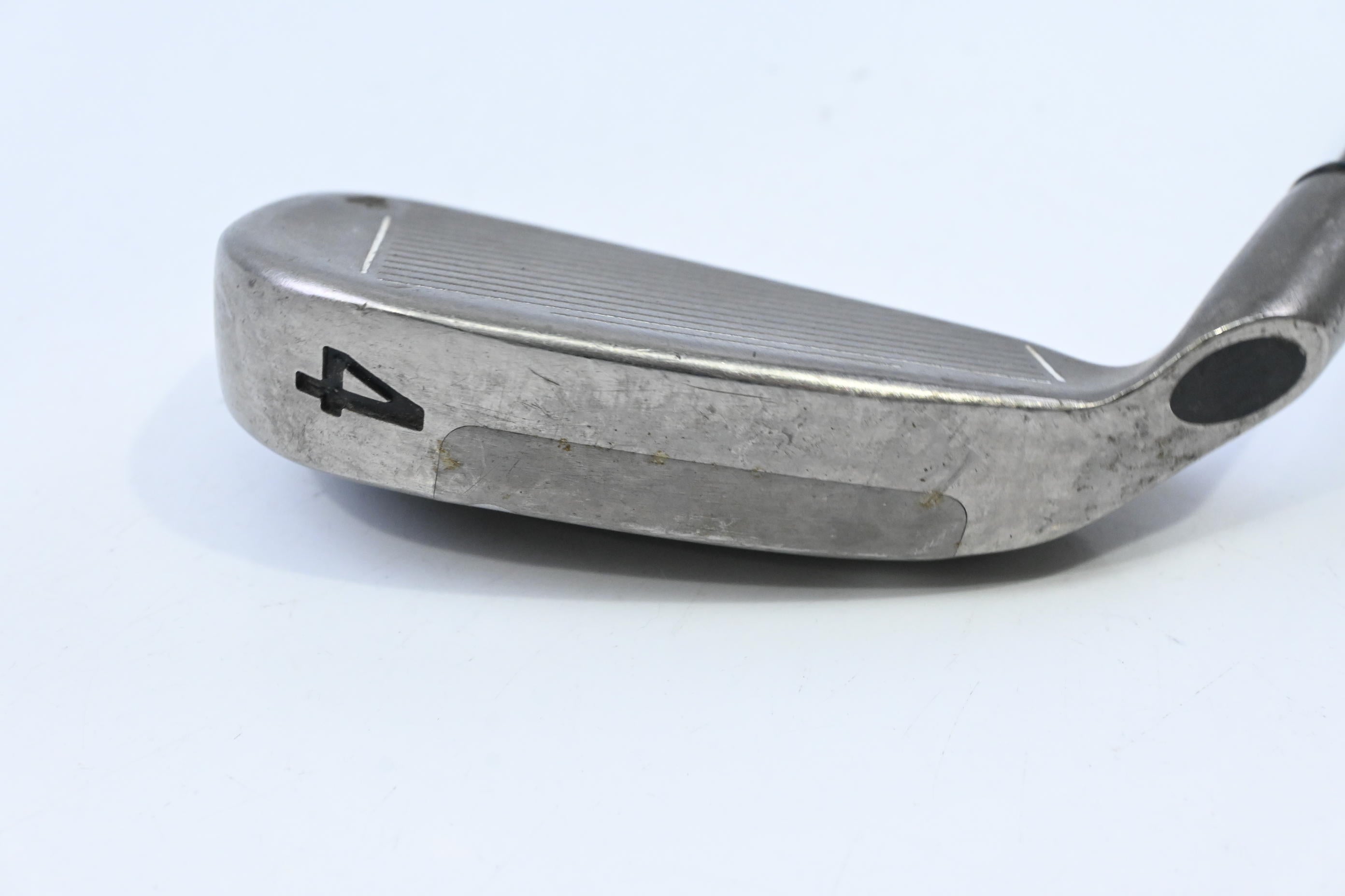 Callaway Great Big Bertha Tungsten Titanium #4 Iron / 23.5 Degree / Regular Flex