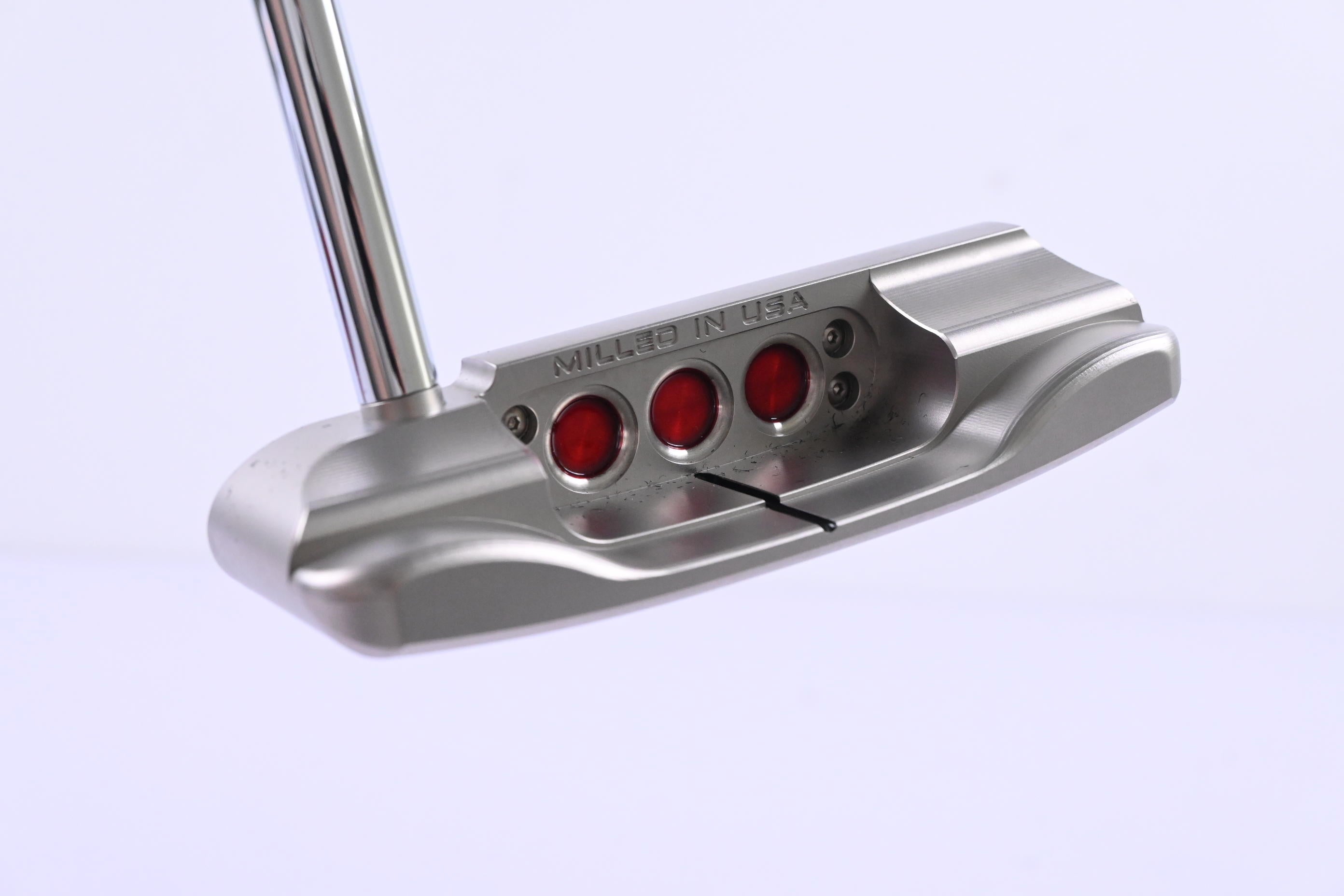 Scotty Cameron 2025 Studio Style Catalina Putter / 35 Inch