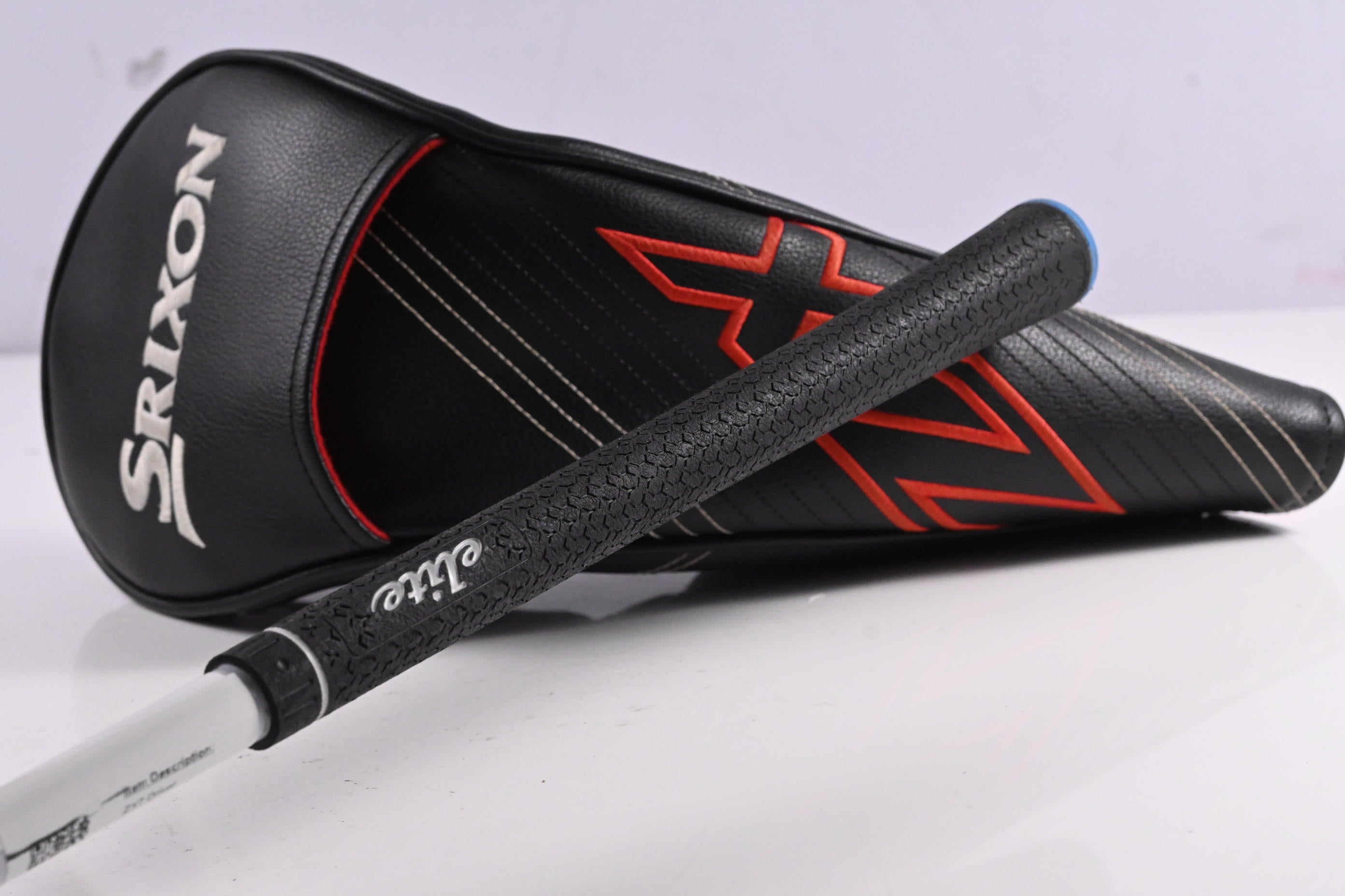Srixon ZX7 Driver / 9.5 Degree / Regular Flex Diamana Blue ZX 50 Shaft