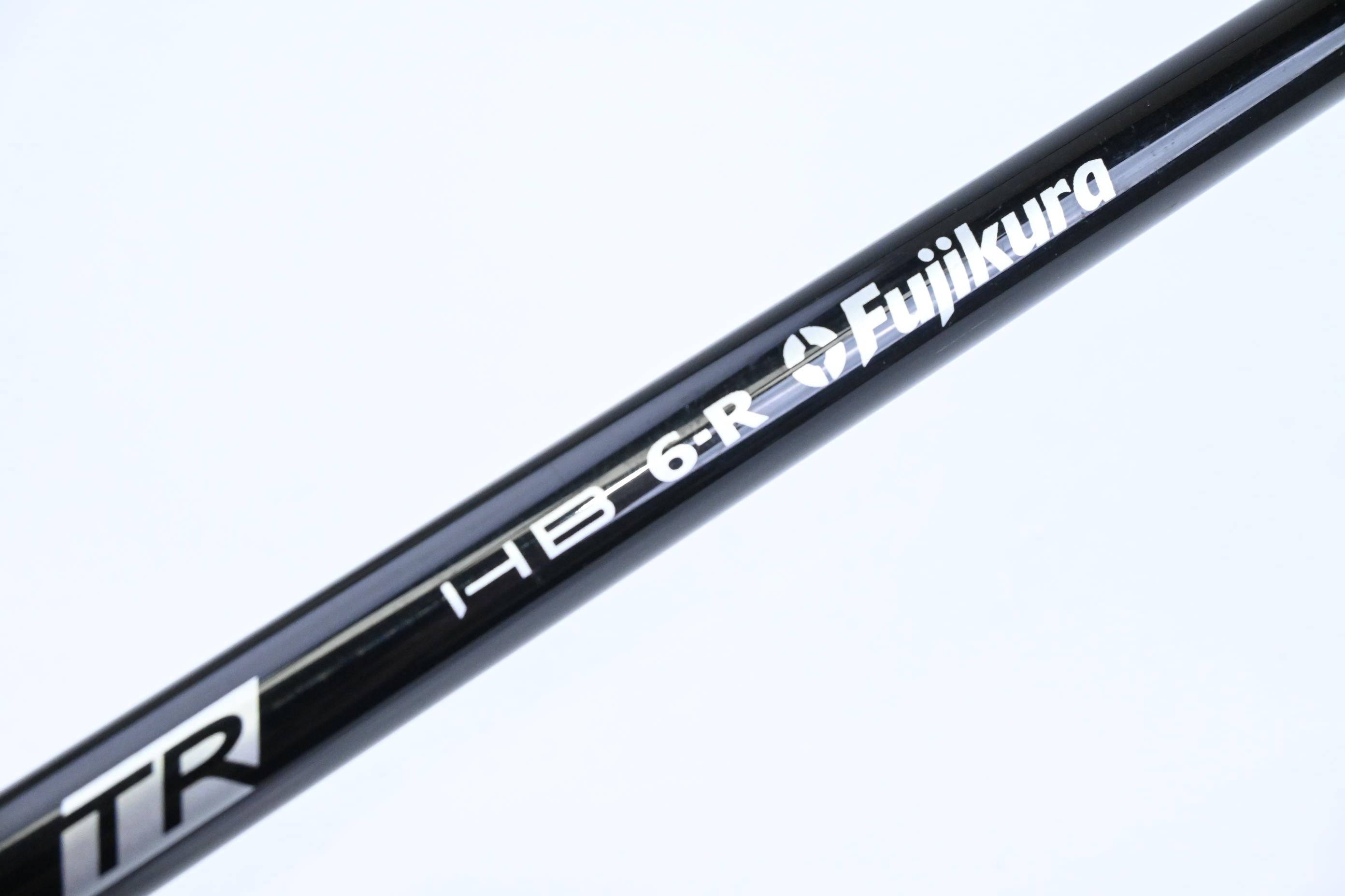 Taylormade Stealth 2 #4 Hybrid / 22 Degree / Regular Flex Ventus TR Red 6