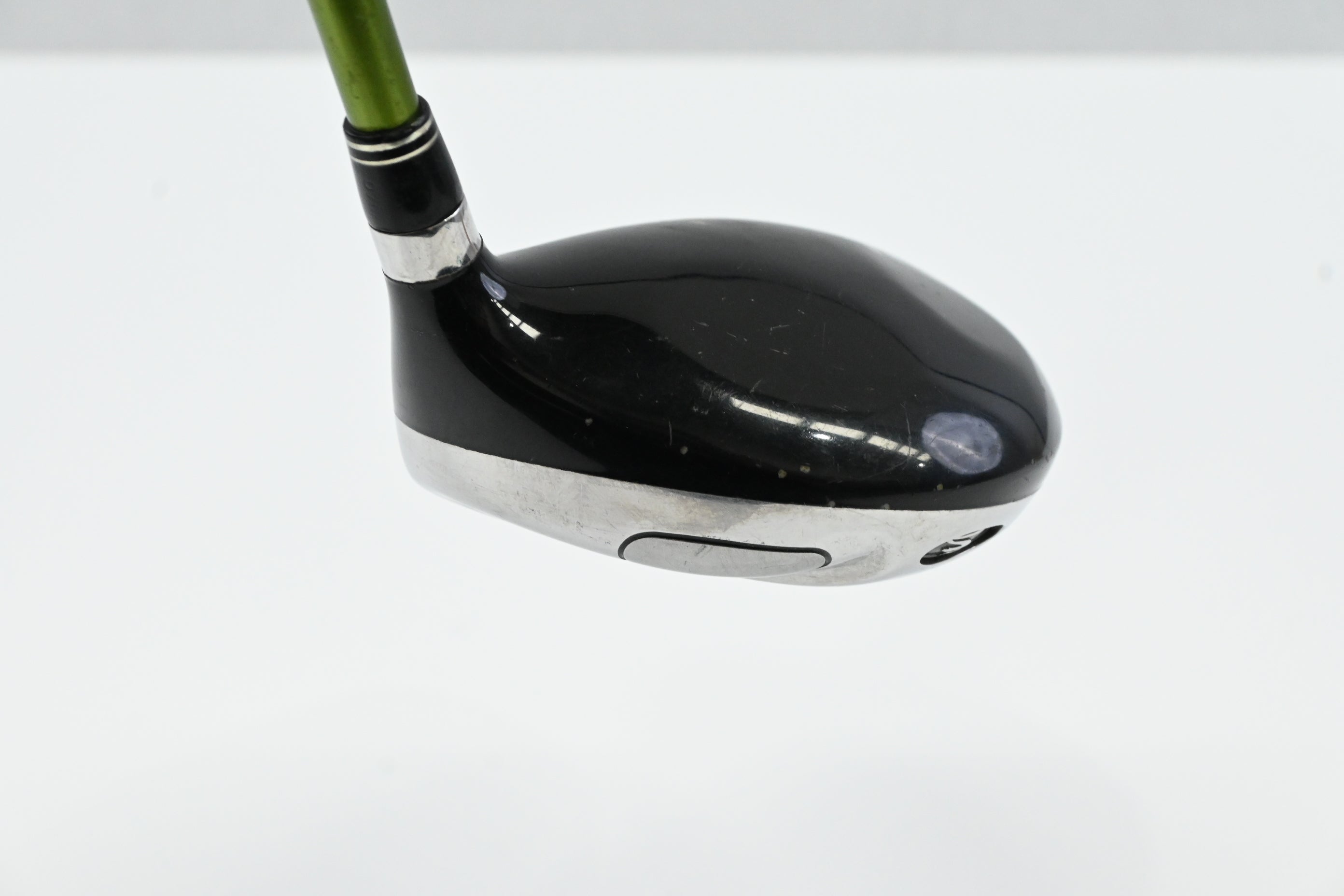 Cobra F-Speed #3 Wood / 15 Degree / Regular Flex Aldila NV 55 Shaft