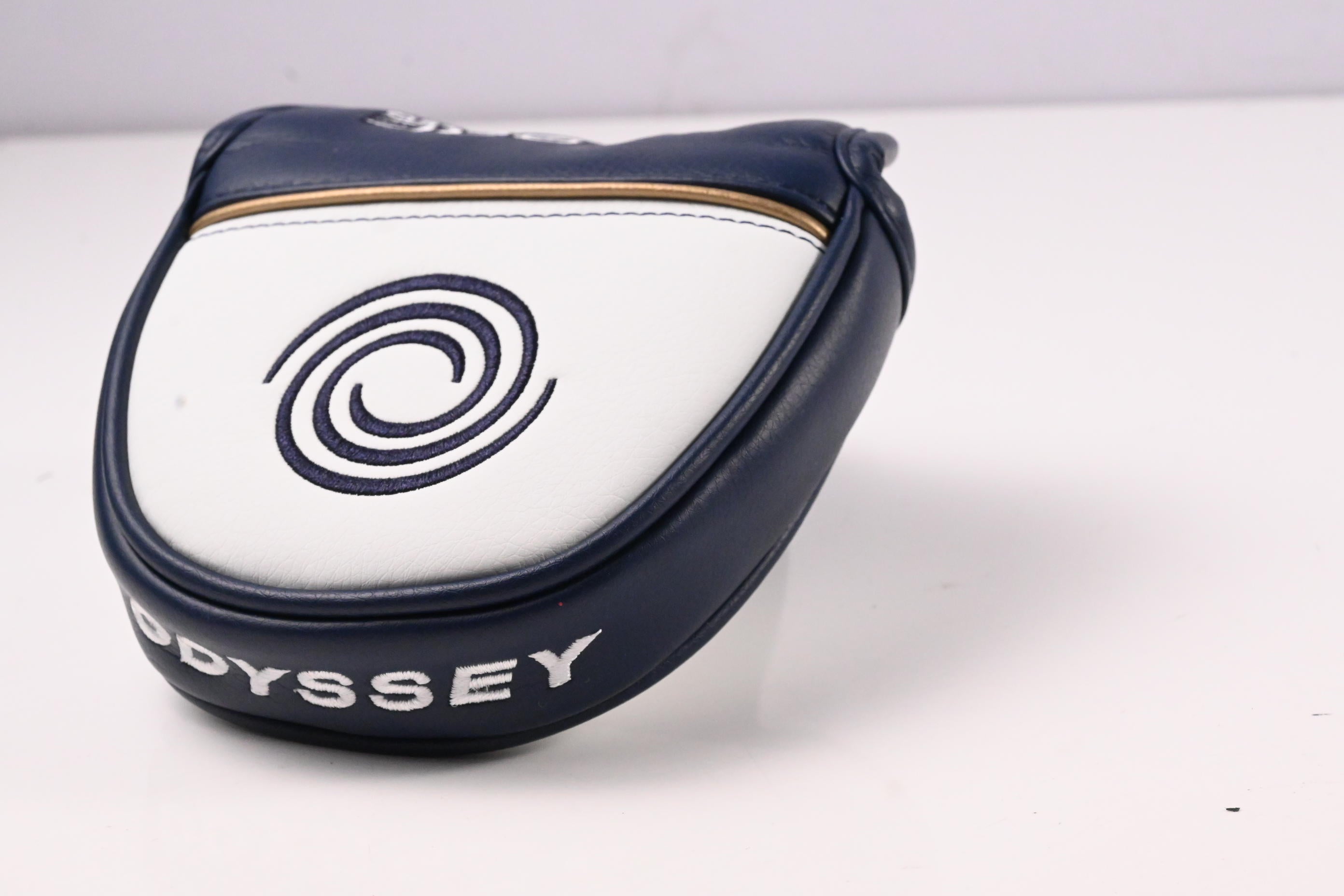 Odyssey Ai-One Jailbird Mini T Milled Putter / 35 Inch