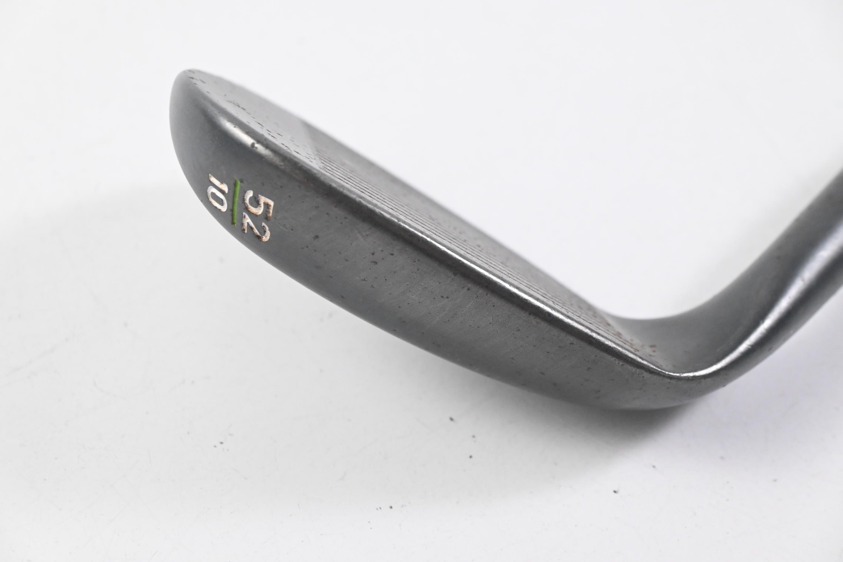 Callaway MD3 Milled Gap Wedge / 52 Degree / Regular Flex UST Recoil 95 Shaft