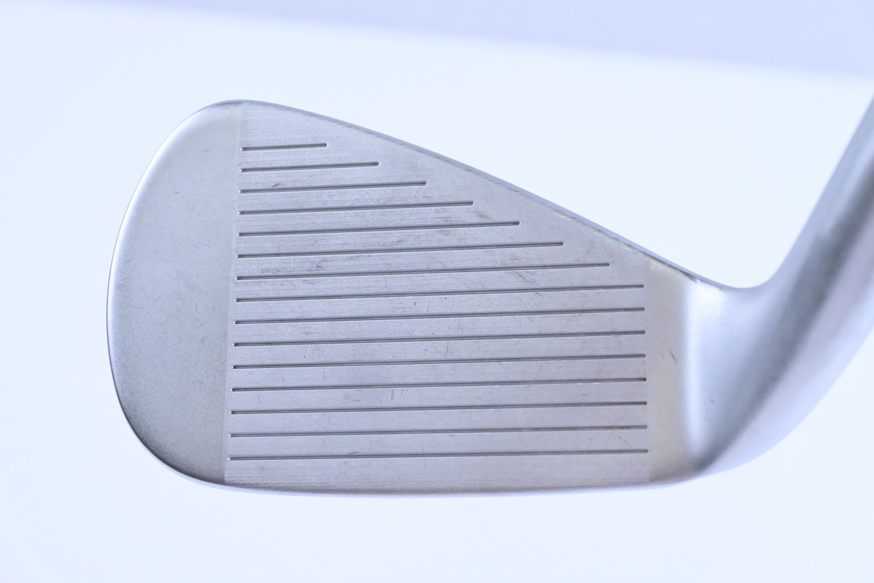 Srixon ZX4 #9 Iron / Regular Flex N.S.Pro 980GH D.S.T Shaft