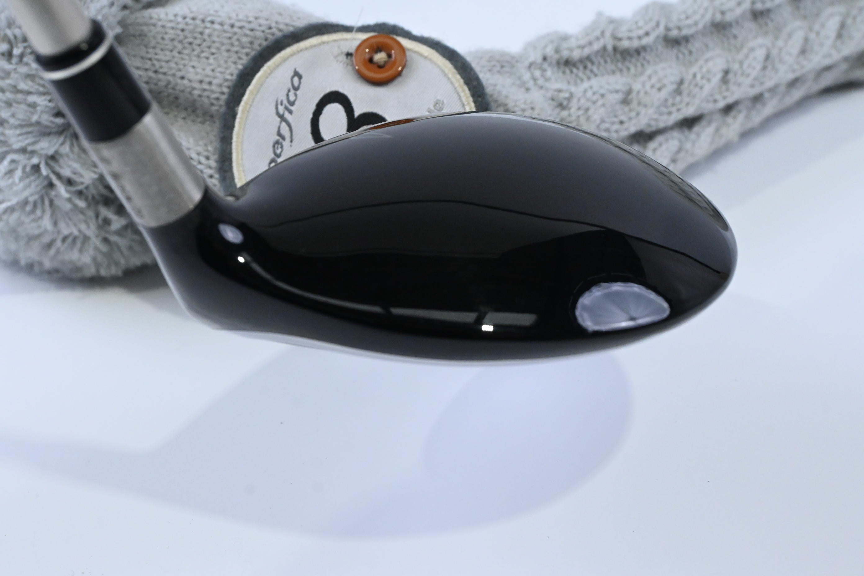 Ladies Taylormade Perfica #3 Wood / 16 Degree / Ladies Flex Taylormade Shaft