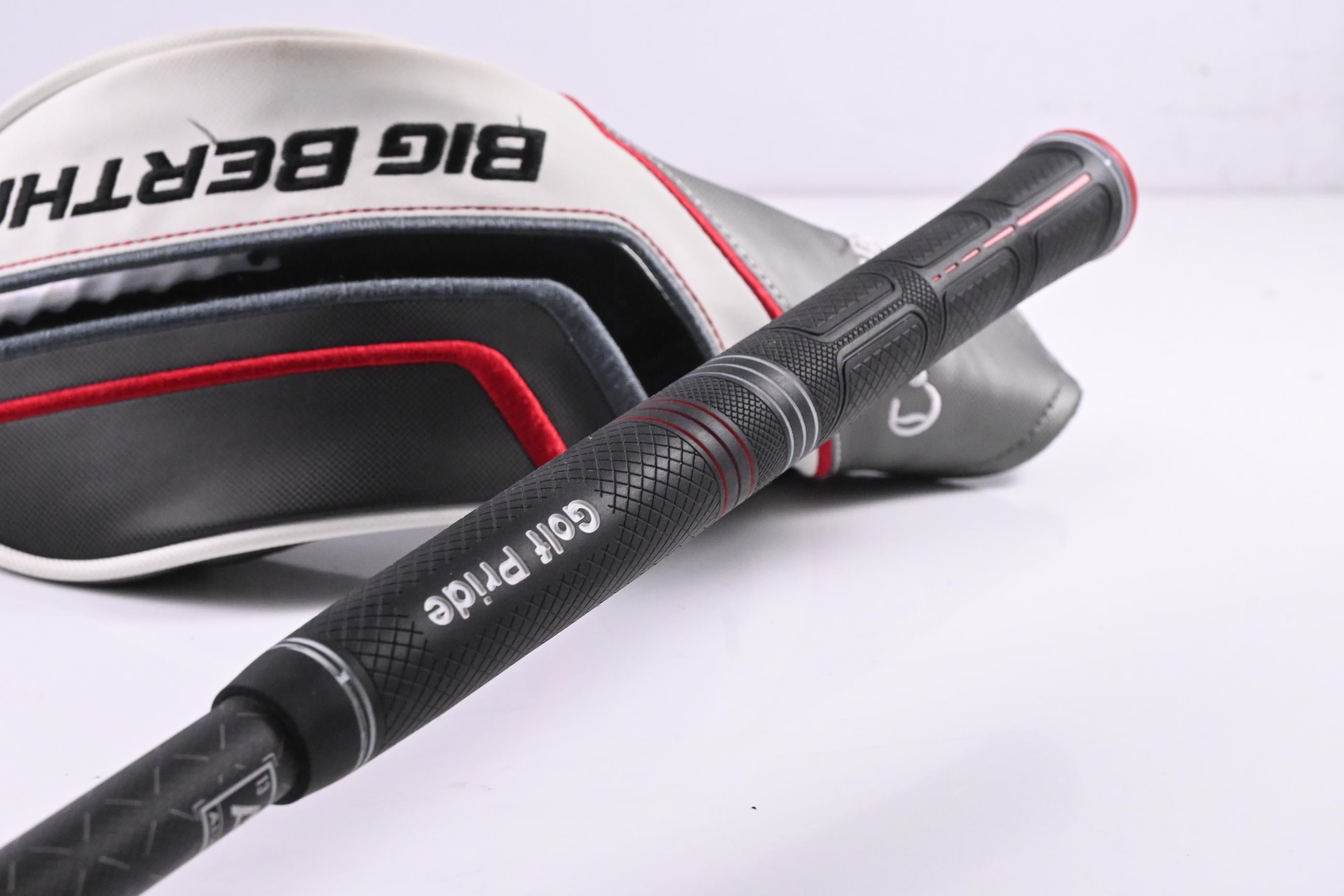 Callaway Big Bertha 2023 #3 Wood / 16 Degree / Stiff Flex Tensei AV Blue 65