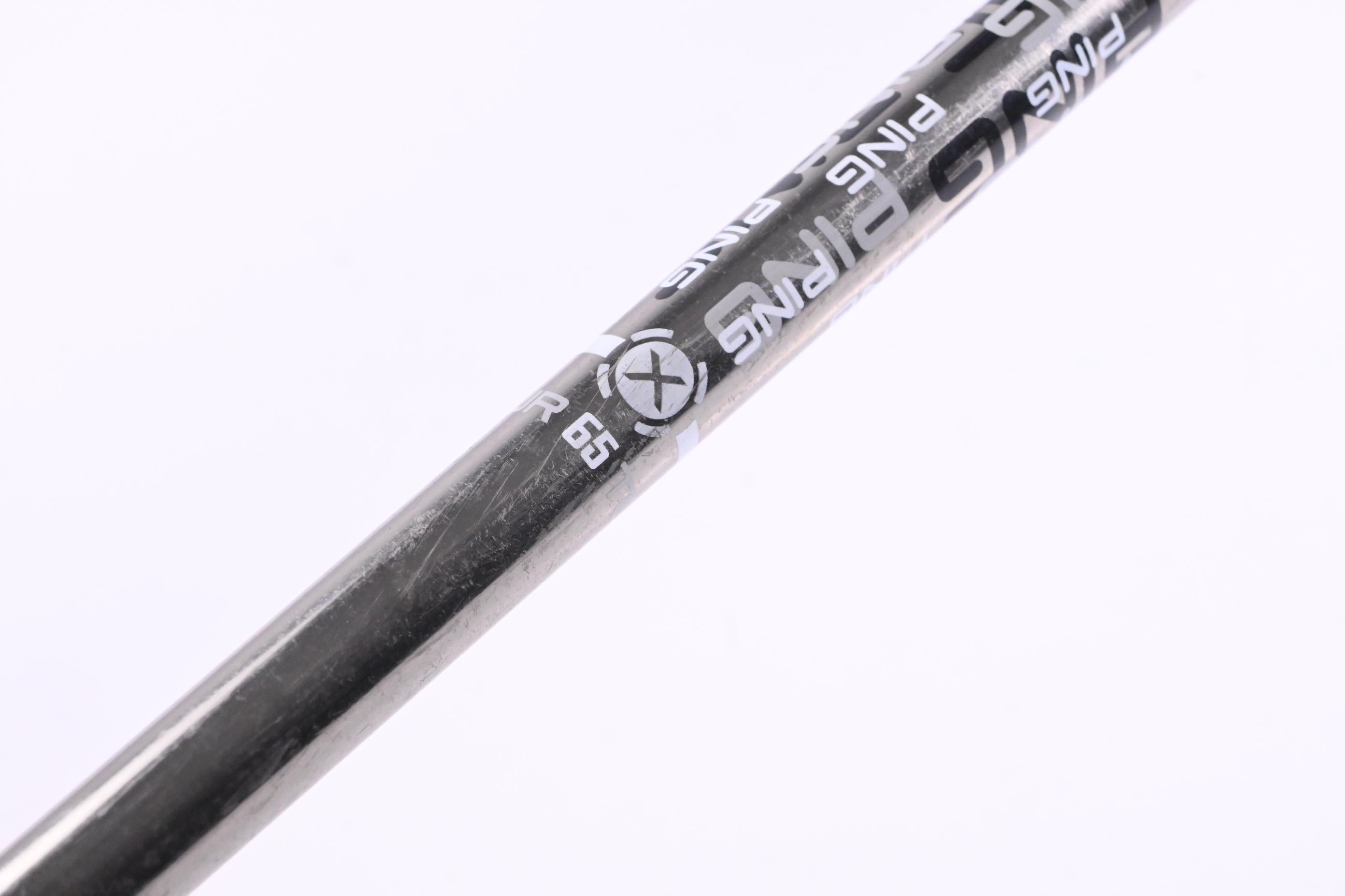 Ping G30 #3 Wood / 14.5 Degree / X-Flex Ping Tour 65 Shaft