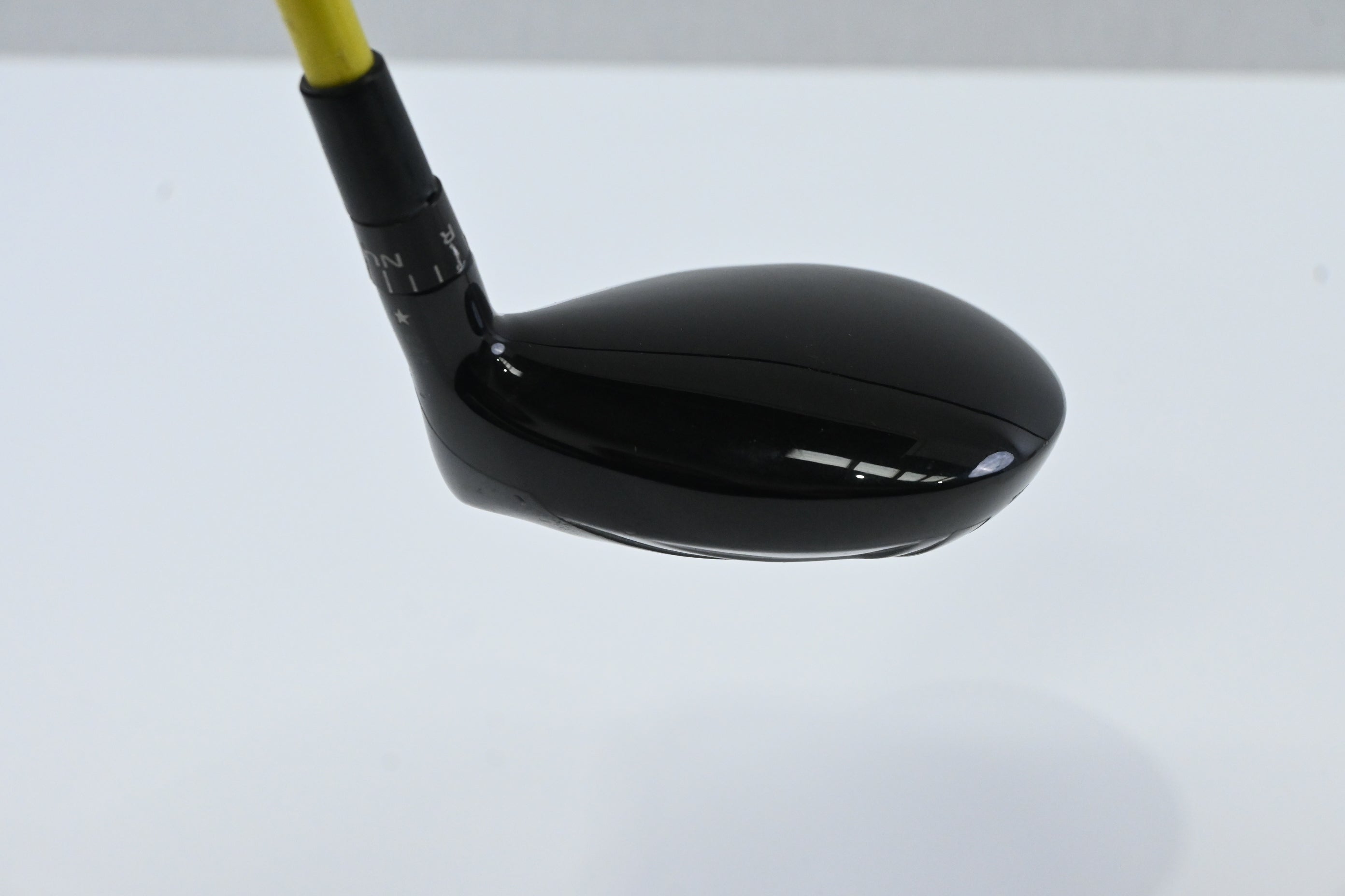 Srixon Z-F45 #3 Wood / 15 Degree / Stiff Flex Tour AD MT-6 Shaft
