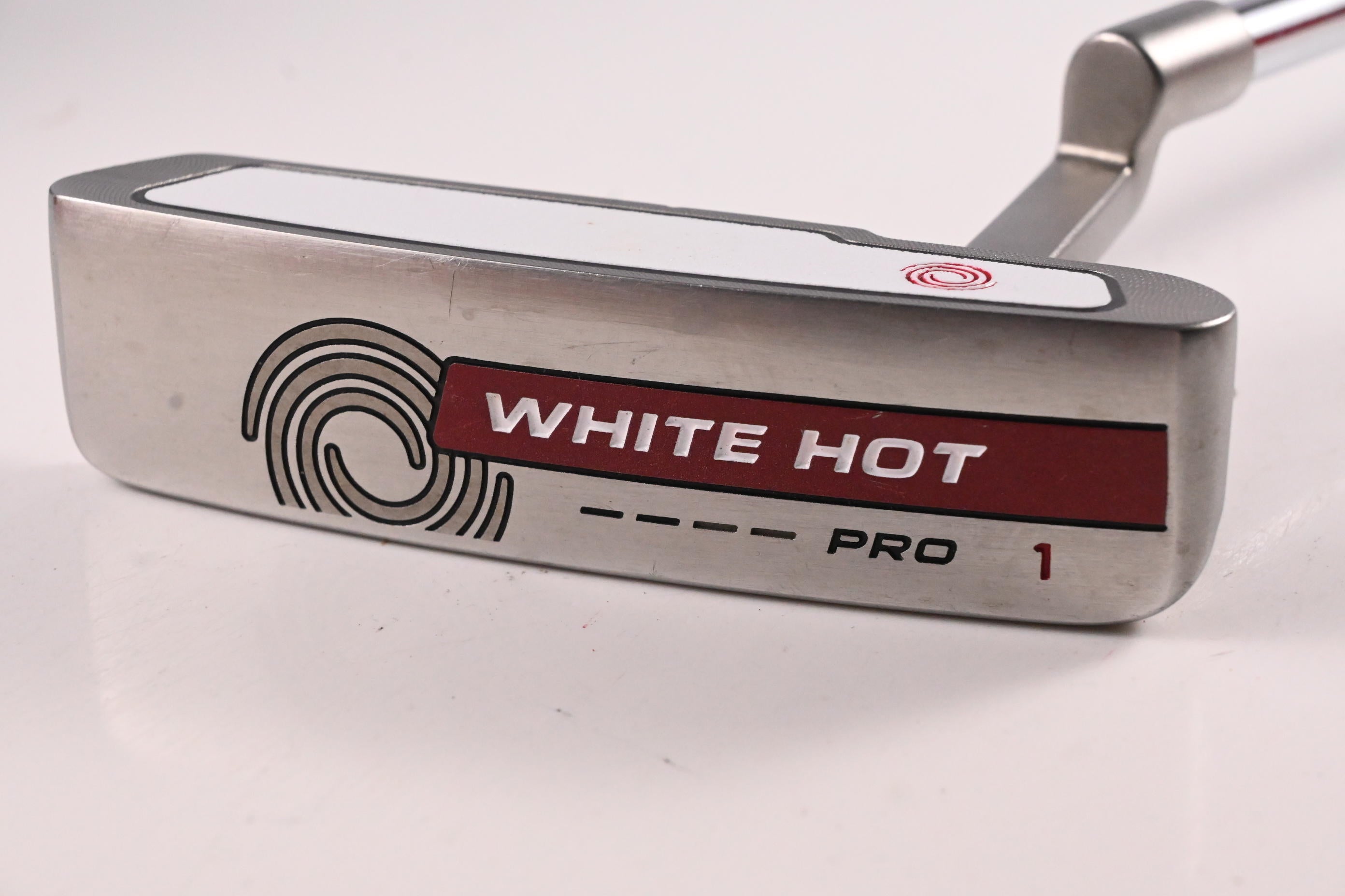 Odyssey White Hot Pro 1 Putter / 35 Inch