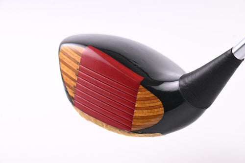 Ping Eye 2 Driver / 9.5 Degree / Stiff Flex Ping Karsten KT Steel Shaft