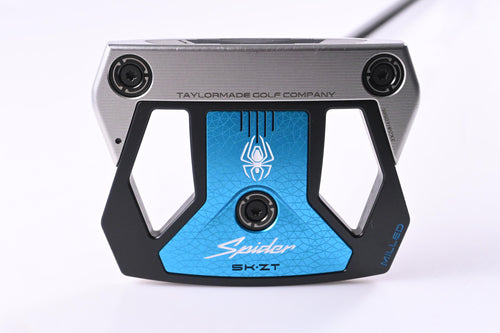 Taylormade Spider ZT Putter / 34 Inch