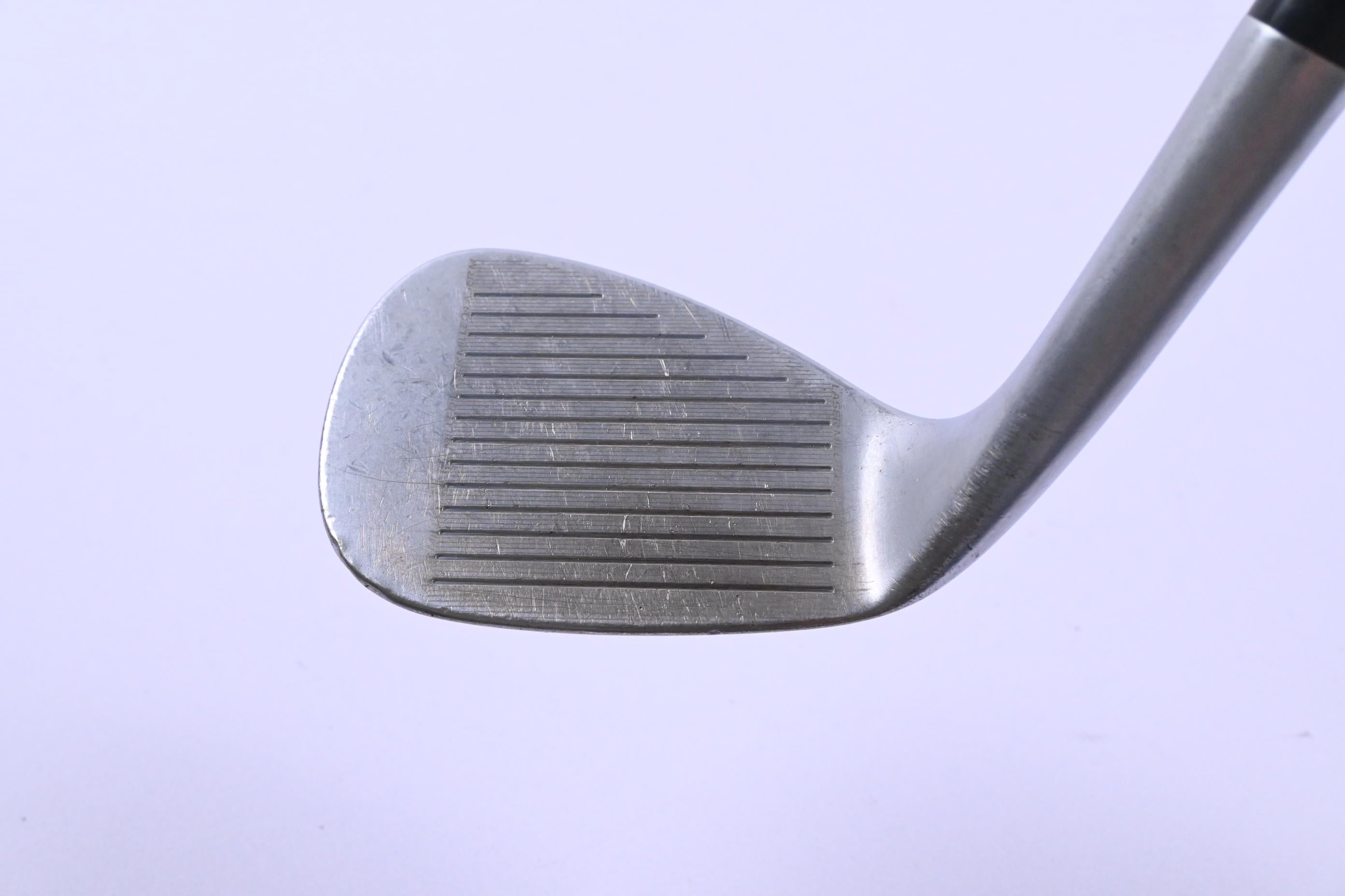 Cleveland 588 Precision Forged Lob Wedge / 60 Degree / Wedge Flex True Temper