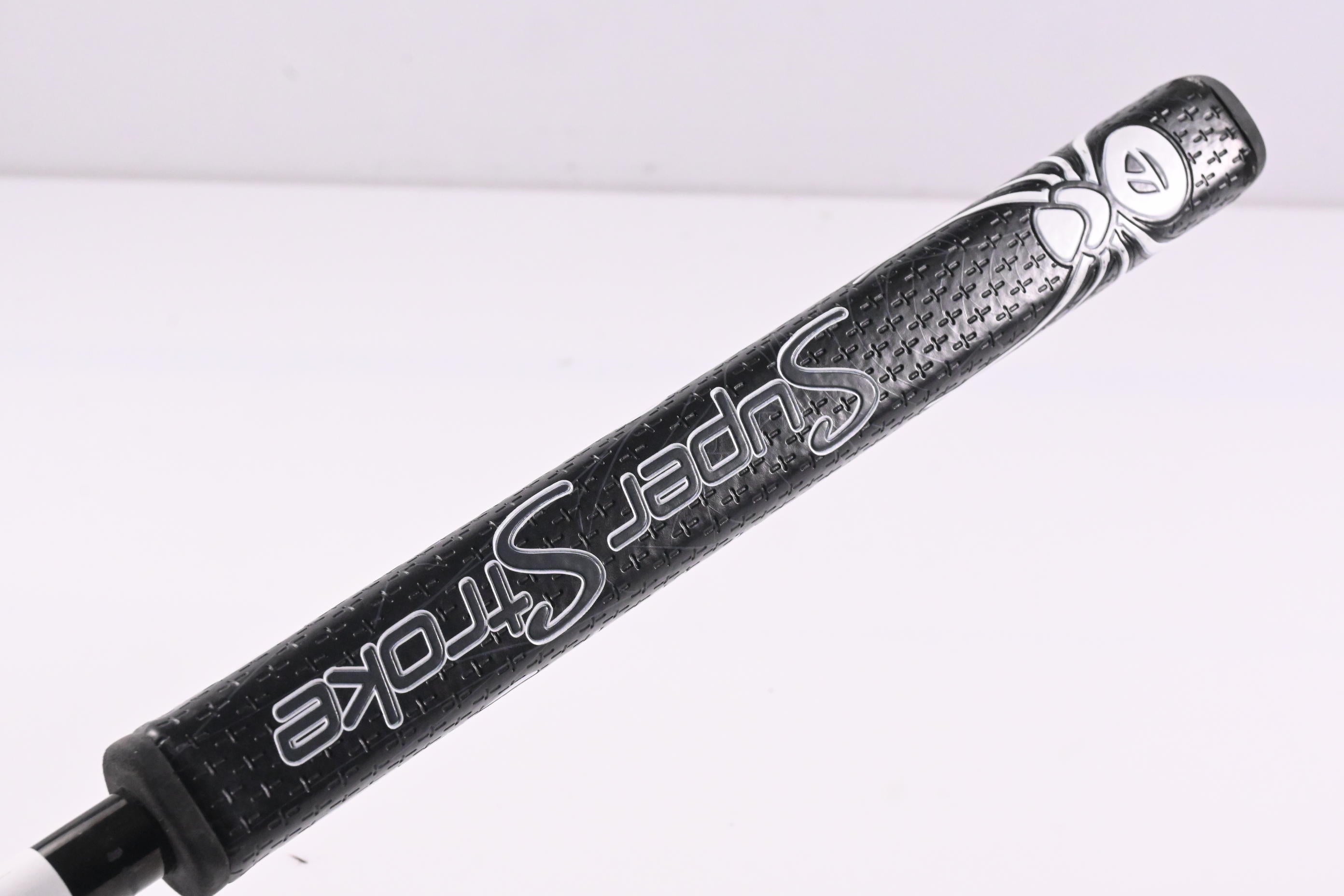 Taylormade Spider Tour-X Black 2025 L Neck Putter / 35 Inch