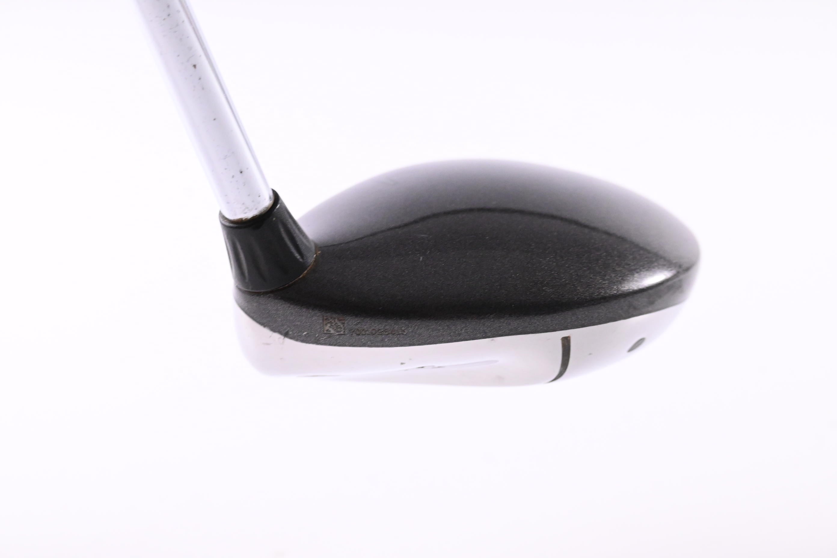Callaway Big Bertha 2004 #5+ Wood / 19 Degree / Uniflex Callaway Steel Shaft