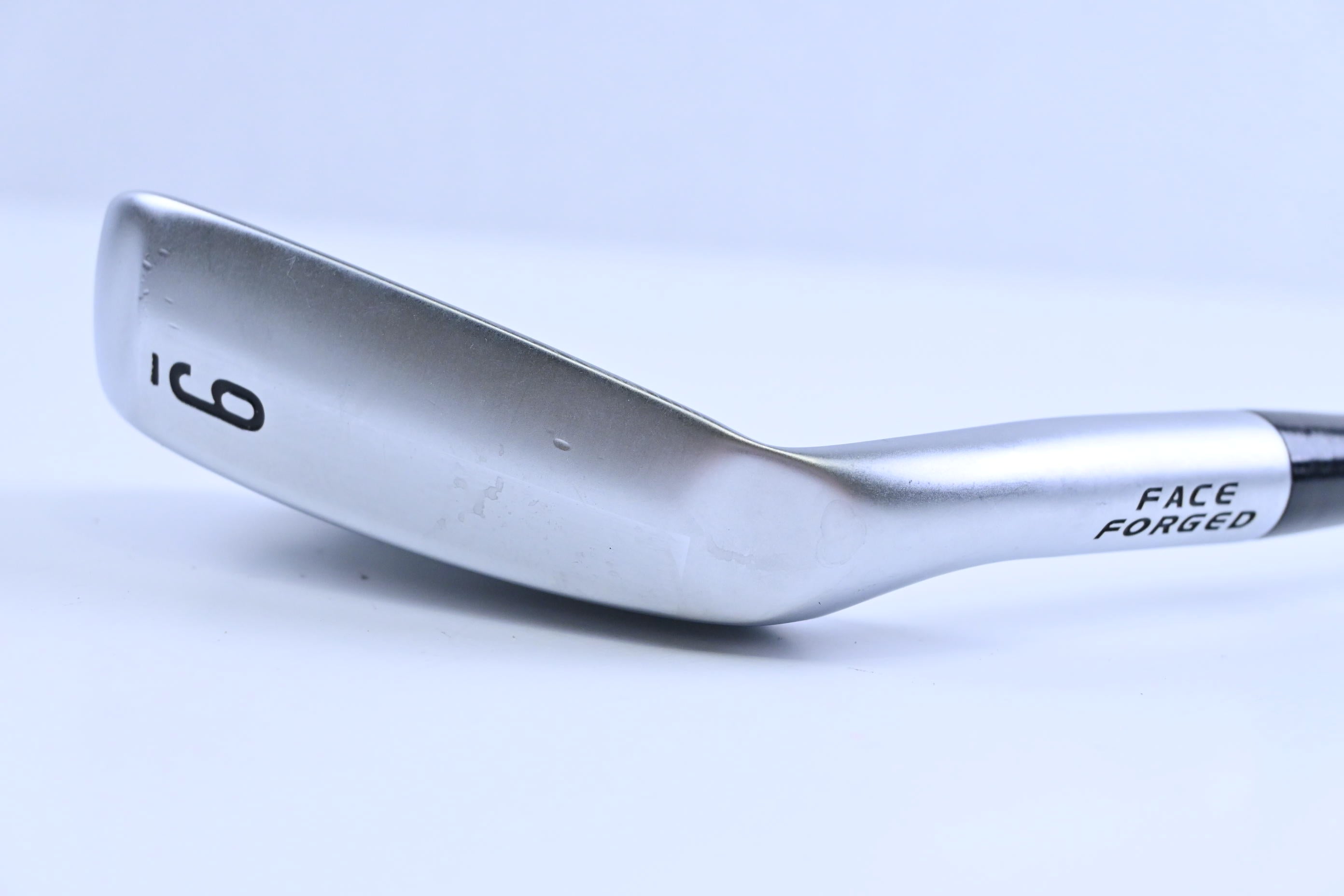Srixon ZX4 #9 Iron / Regular Flex N.S.Pro 980GH D.S.T Shaft