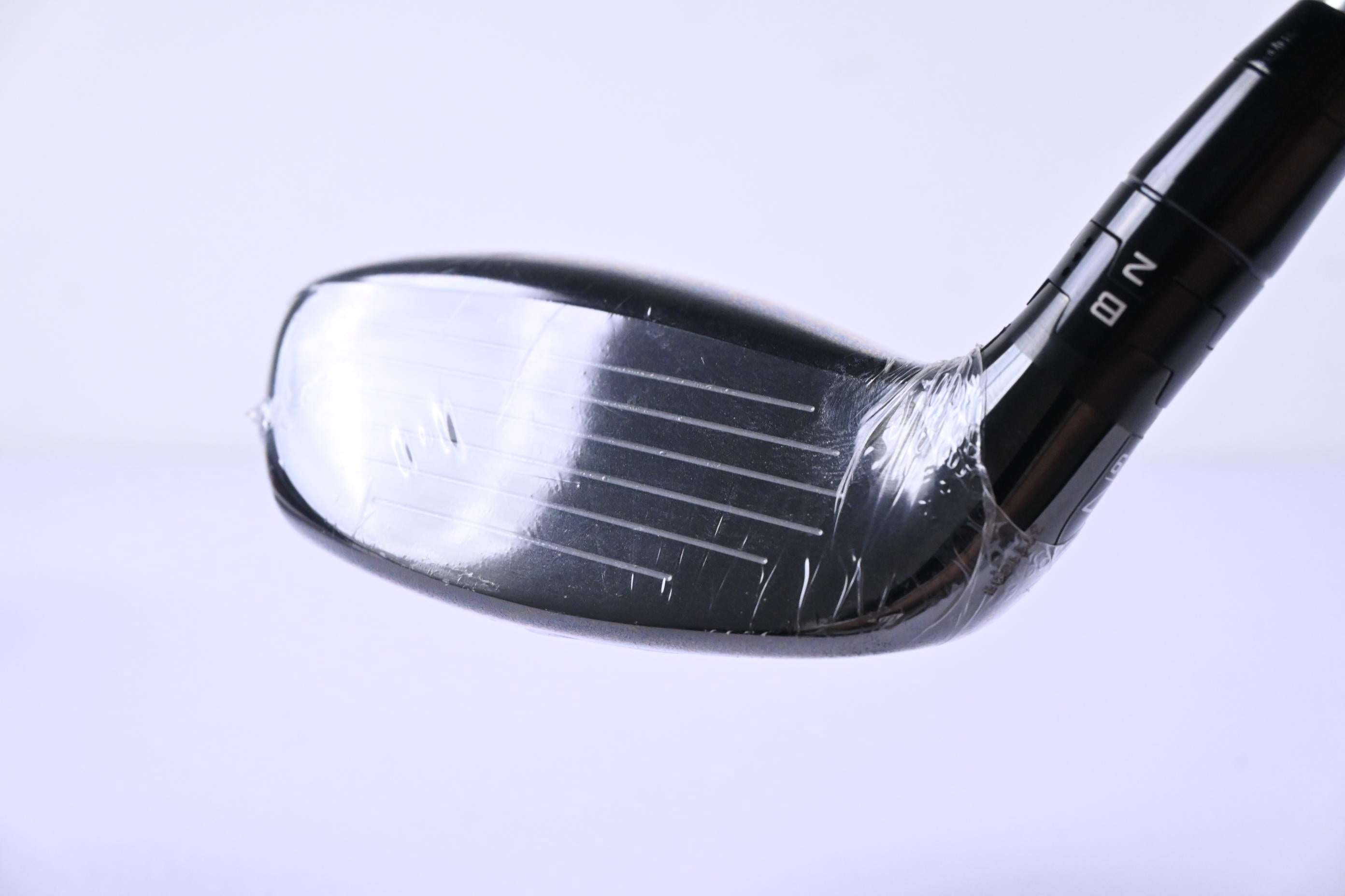 Ladies Titleist GT1 #7 Hybrid / 29 Degree / Ladies Flex Air Speeder 40 Shaft