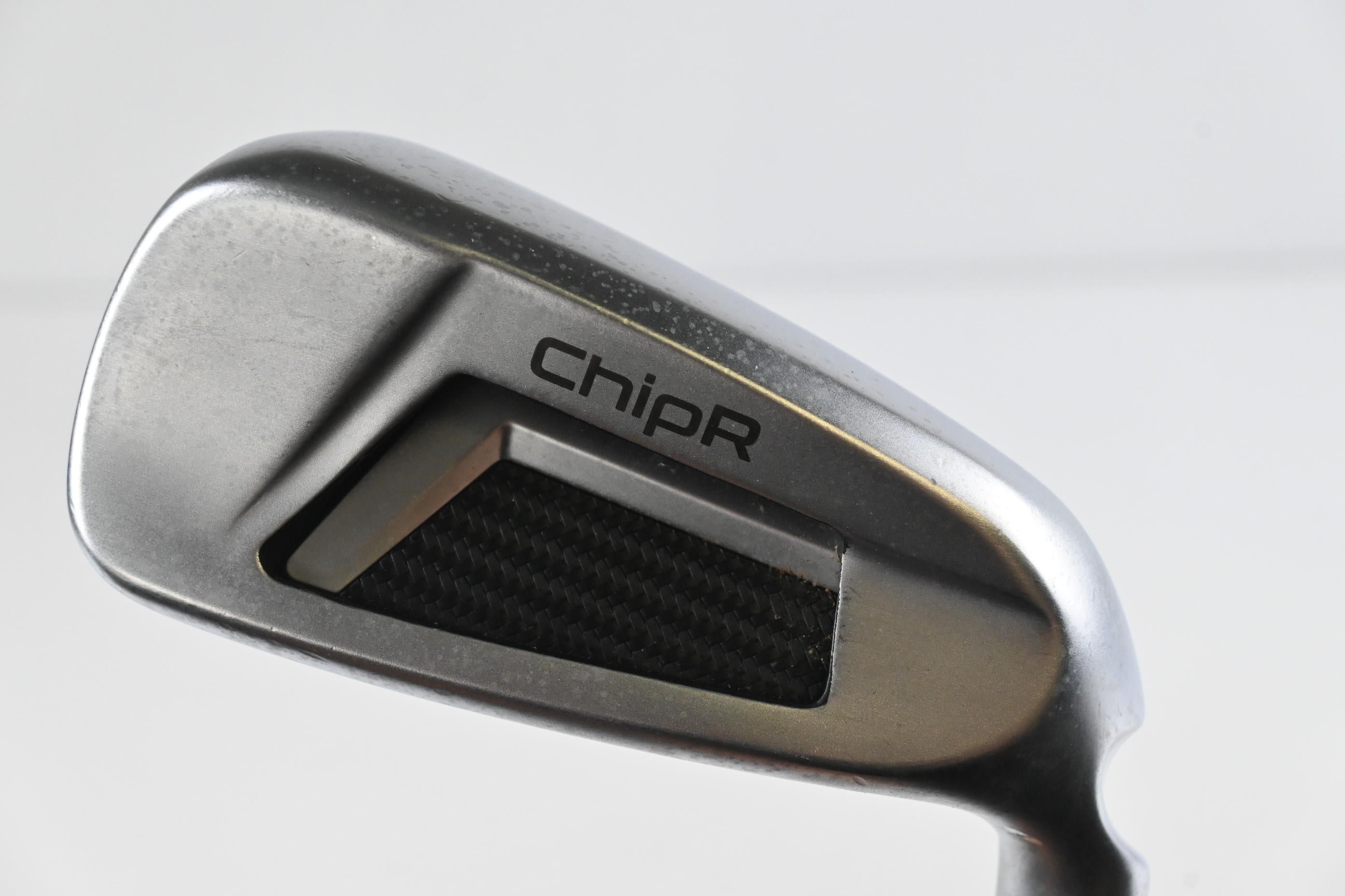 Ping ChipR / 38.5 Degree / Red Dot / Wedge Flex Ping Z-Z115 Shaft