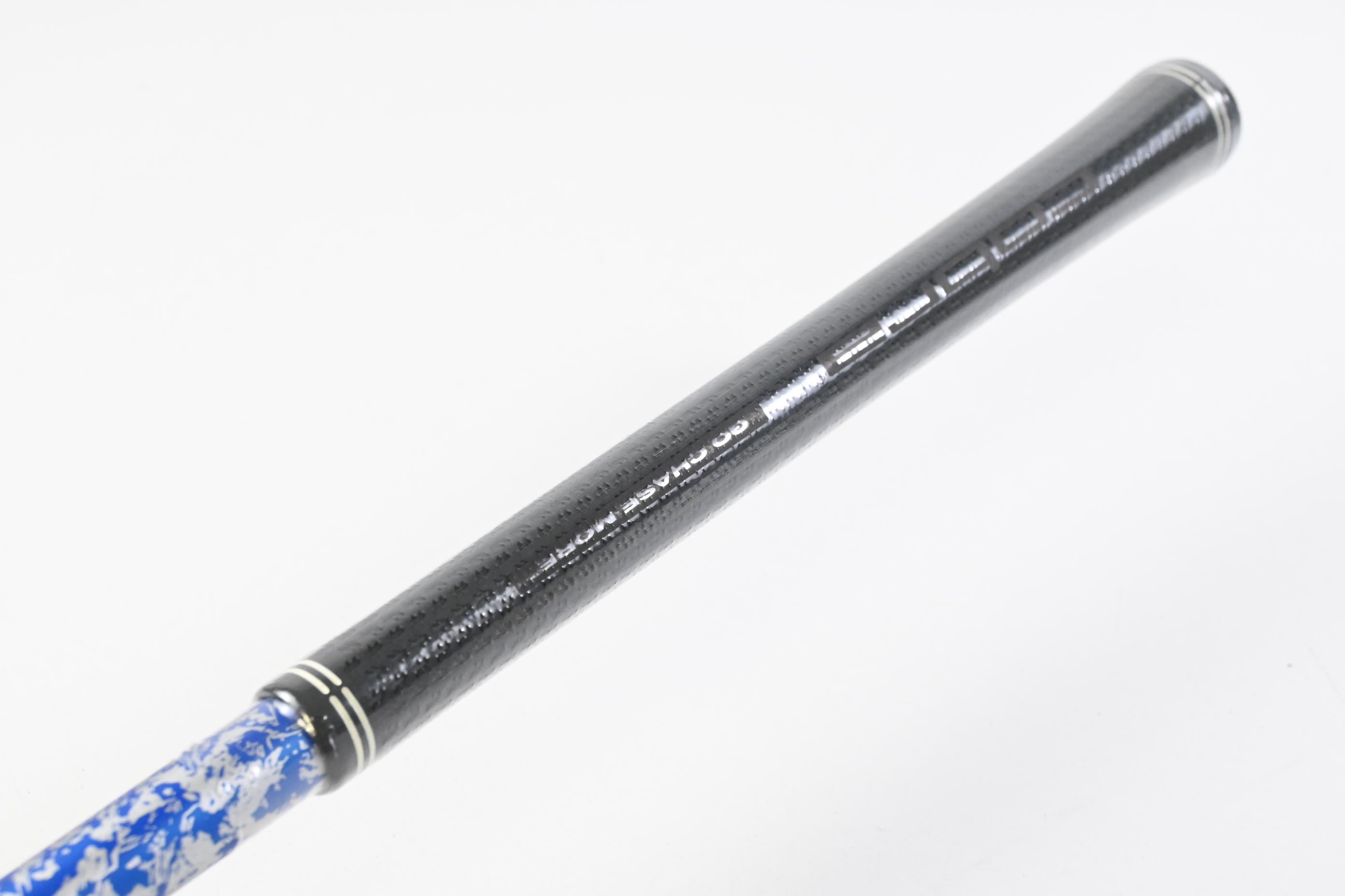 Cobra OPTM MAX-D Driver / 10.5 Degree / Regular Flex Denali Frost Blue 60 Shaft