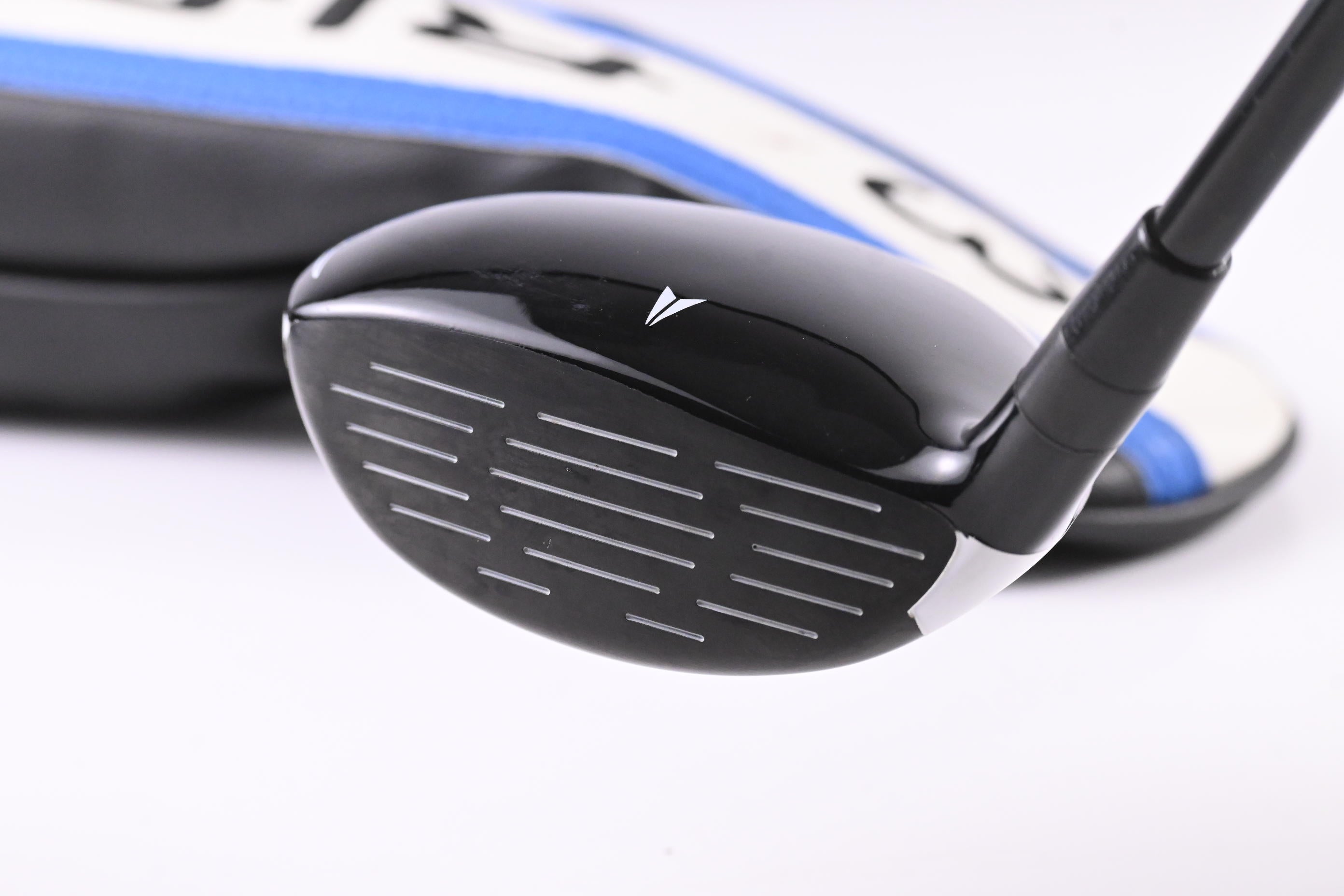 Rife RX7 #3 Wood / 15 Degree / Stiff Flex Dynaflo UL65 Shaft