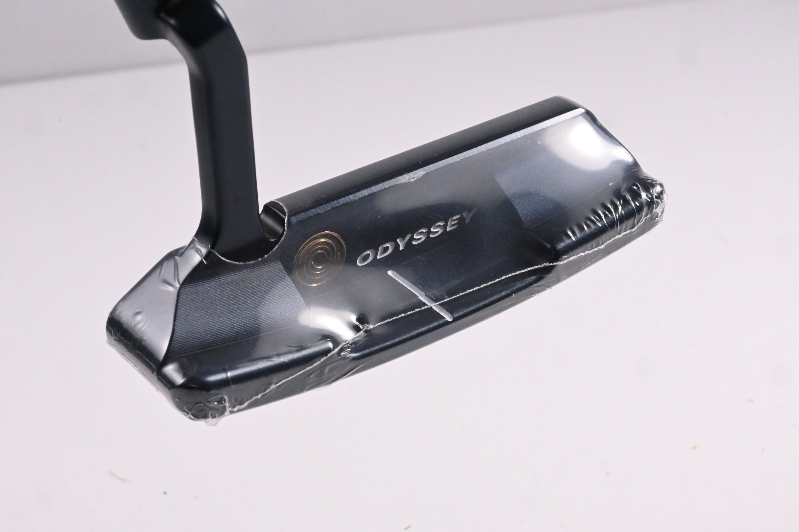 Odyssey Ai-One Milled Two T CH Putter / 34 Inch