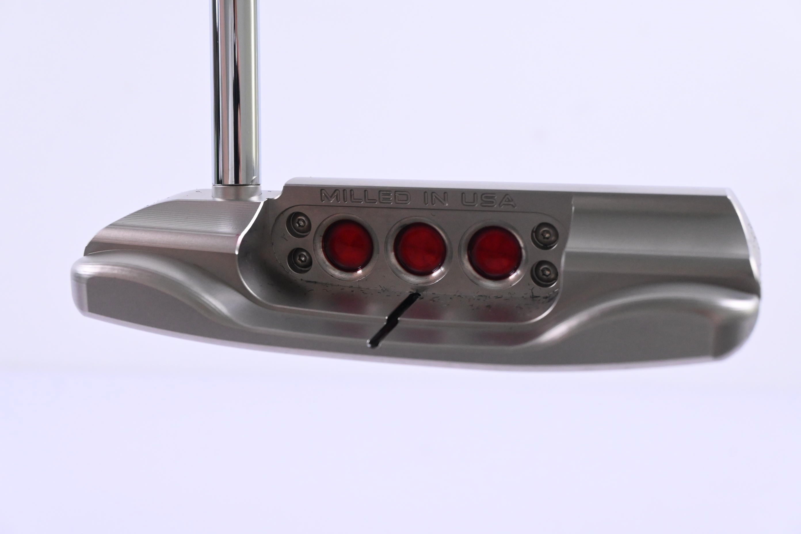 Scotty Cameron 2025 Studio Style Catalina Putter / 35 Inch