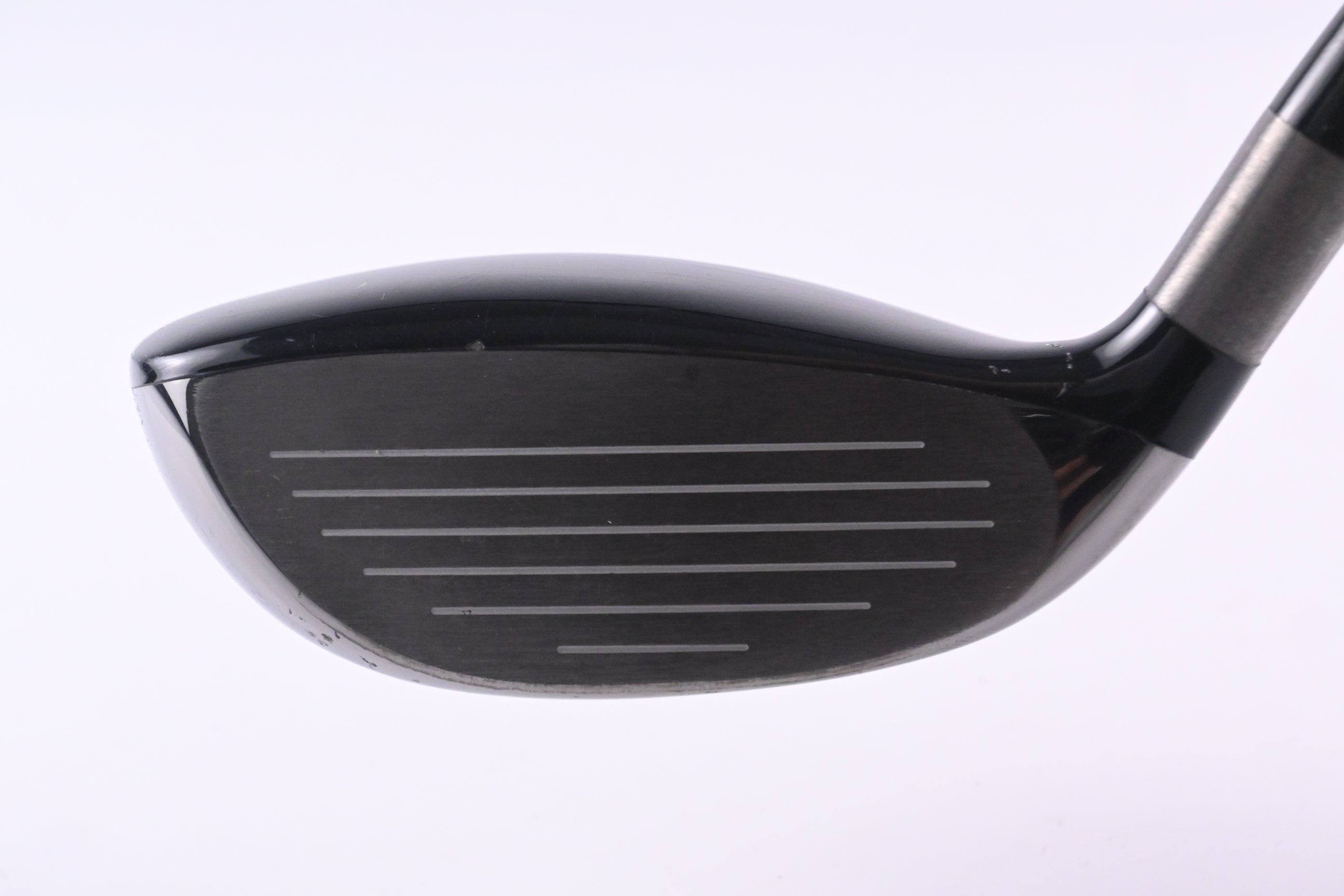 Callaway Apex UW 24 #3 Hybrid / 19 Degree / Stiff Flex Mitsubishi MMT 70 Shaft