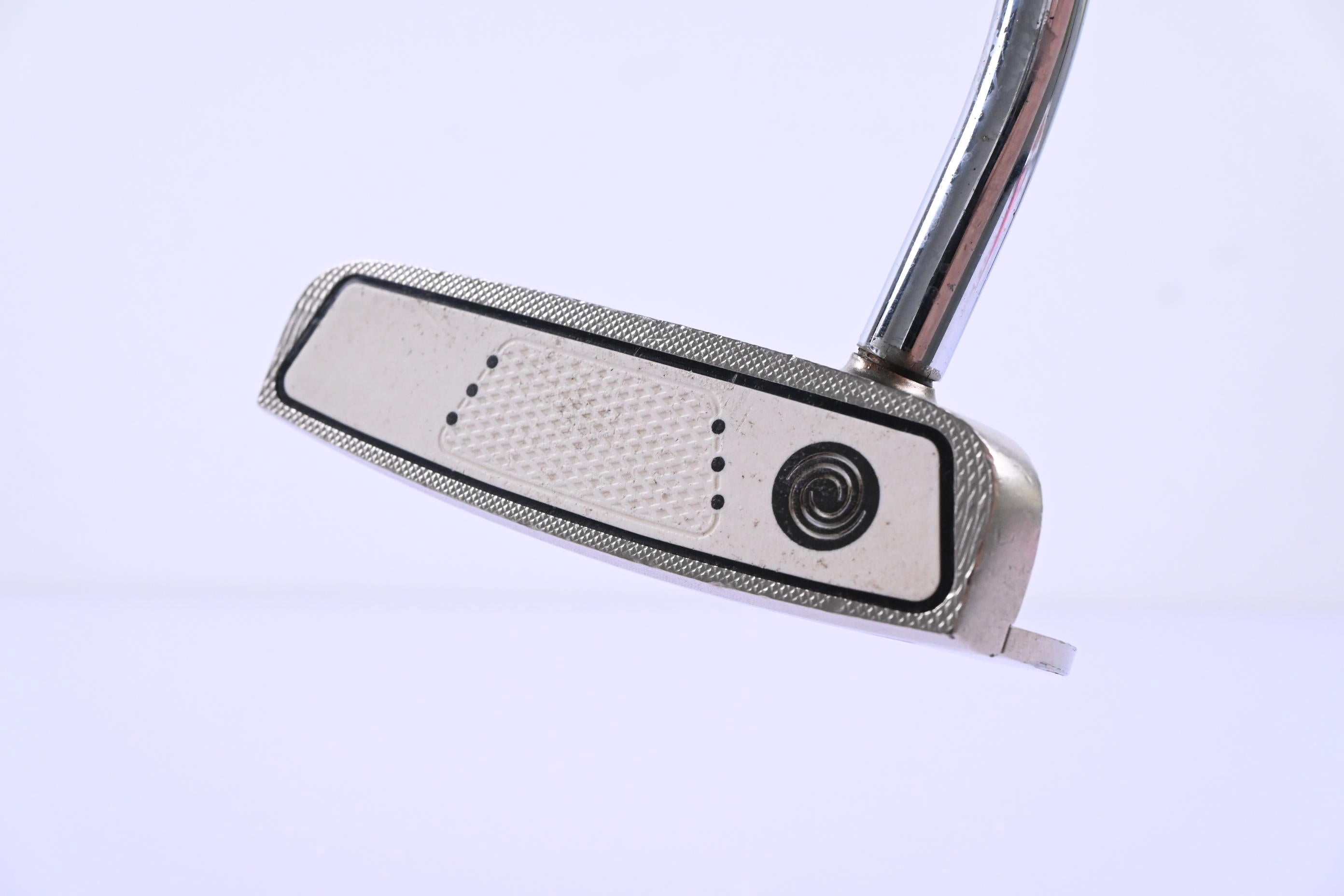 Odyssey Black Series 2 Ball Putter / 35.5 Inch