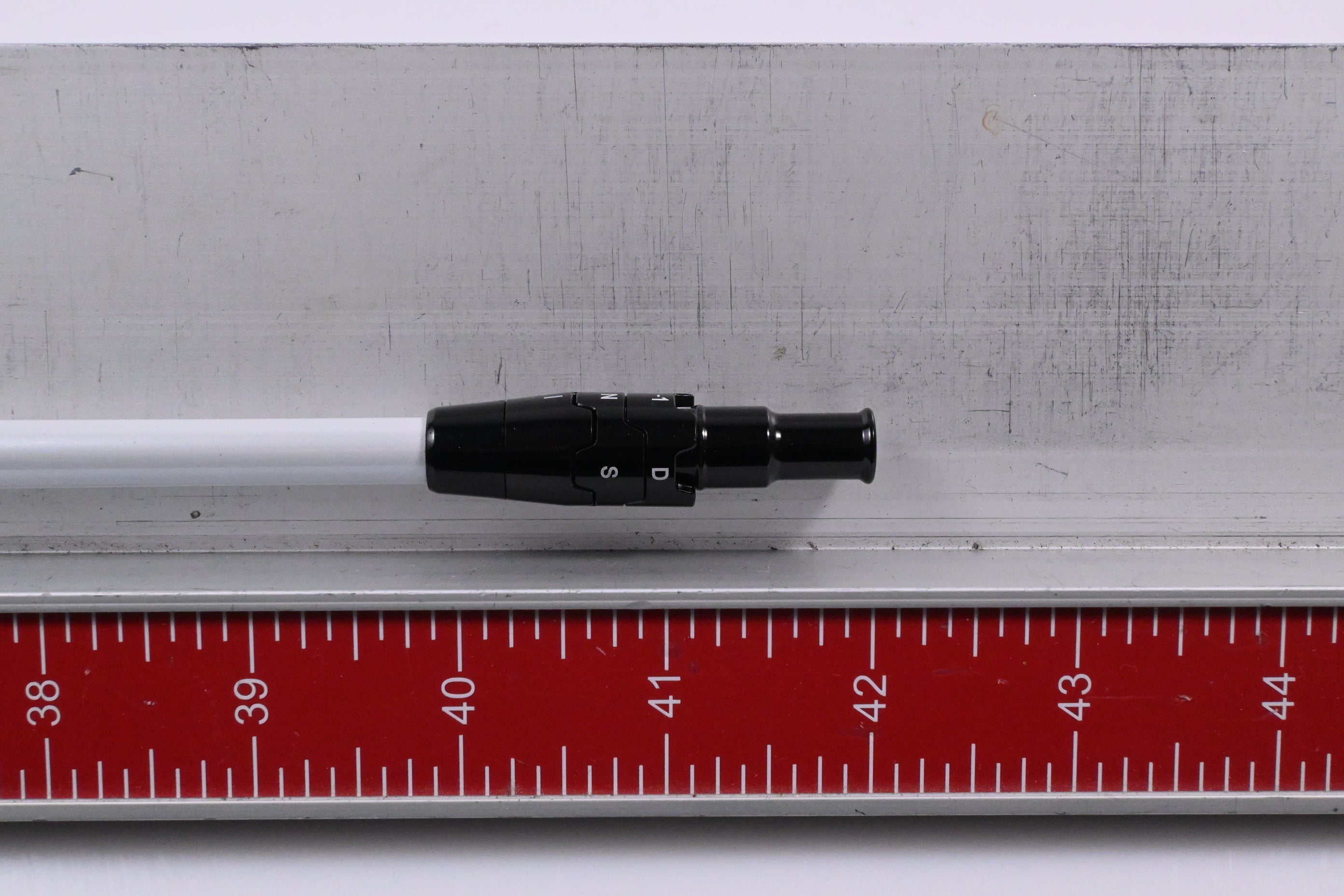 Mitsubishi Chemical ELDIO 40 Driver Shaft / Ladies Flex / Callaway 2nd Gen