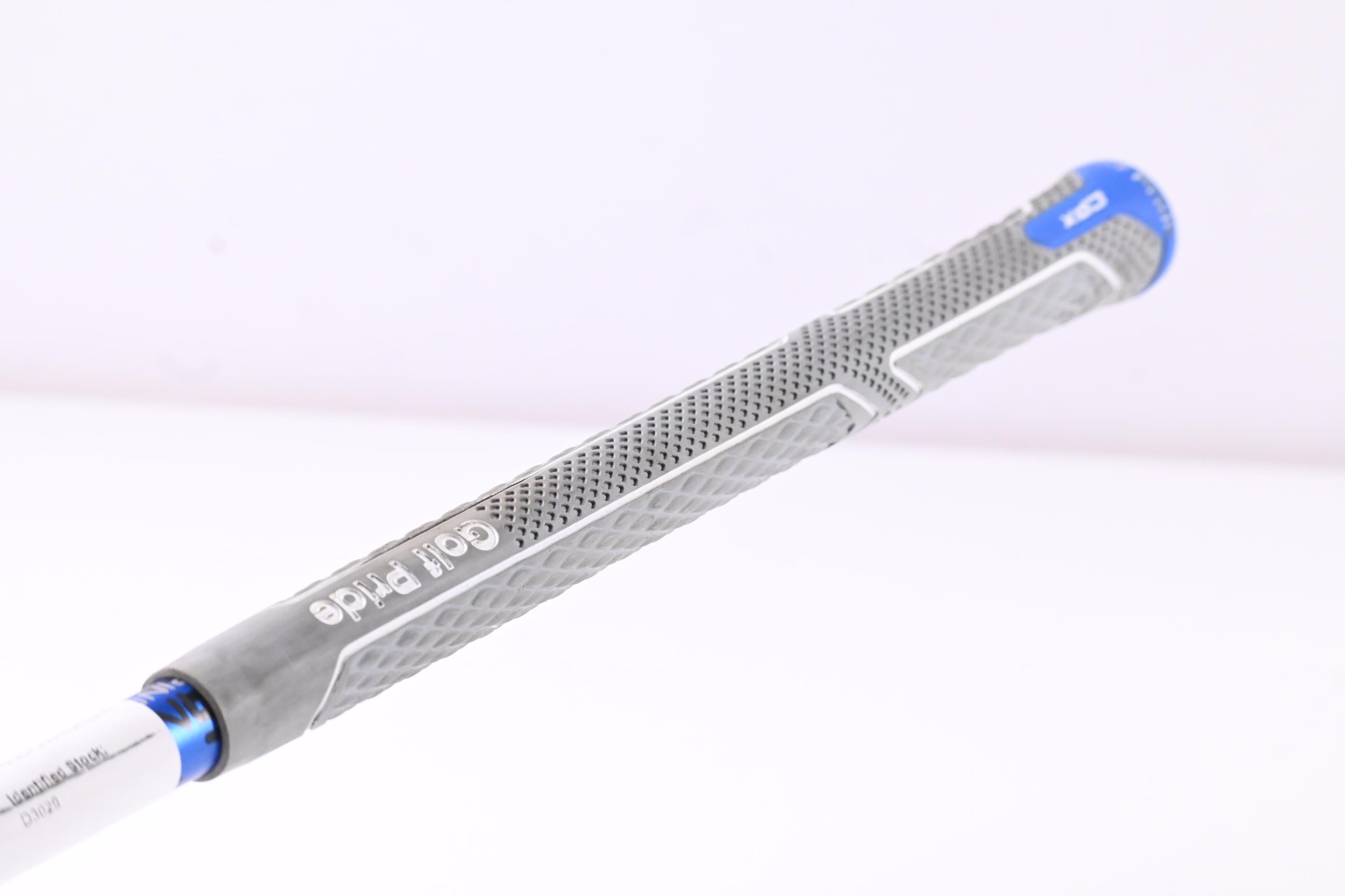 Left Hand Ping G30 #2 Hybrid / 17 Degree / Stiff Flex Ping TFC 419 Shaft