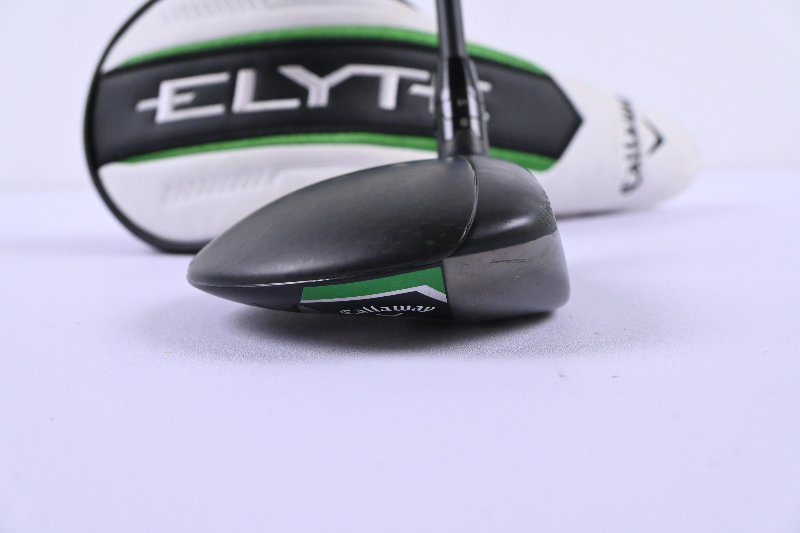 Callaway Elyte #3HL Wood / 16.5 Degree / X-Flex Tensei 1K Black 75 Shaft