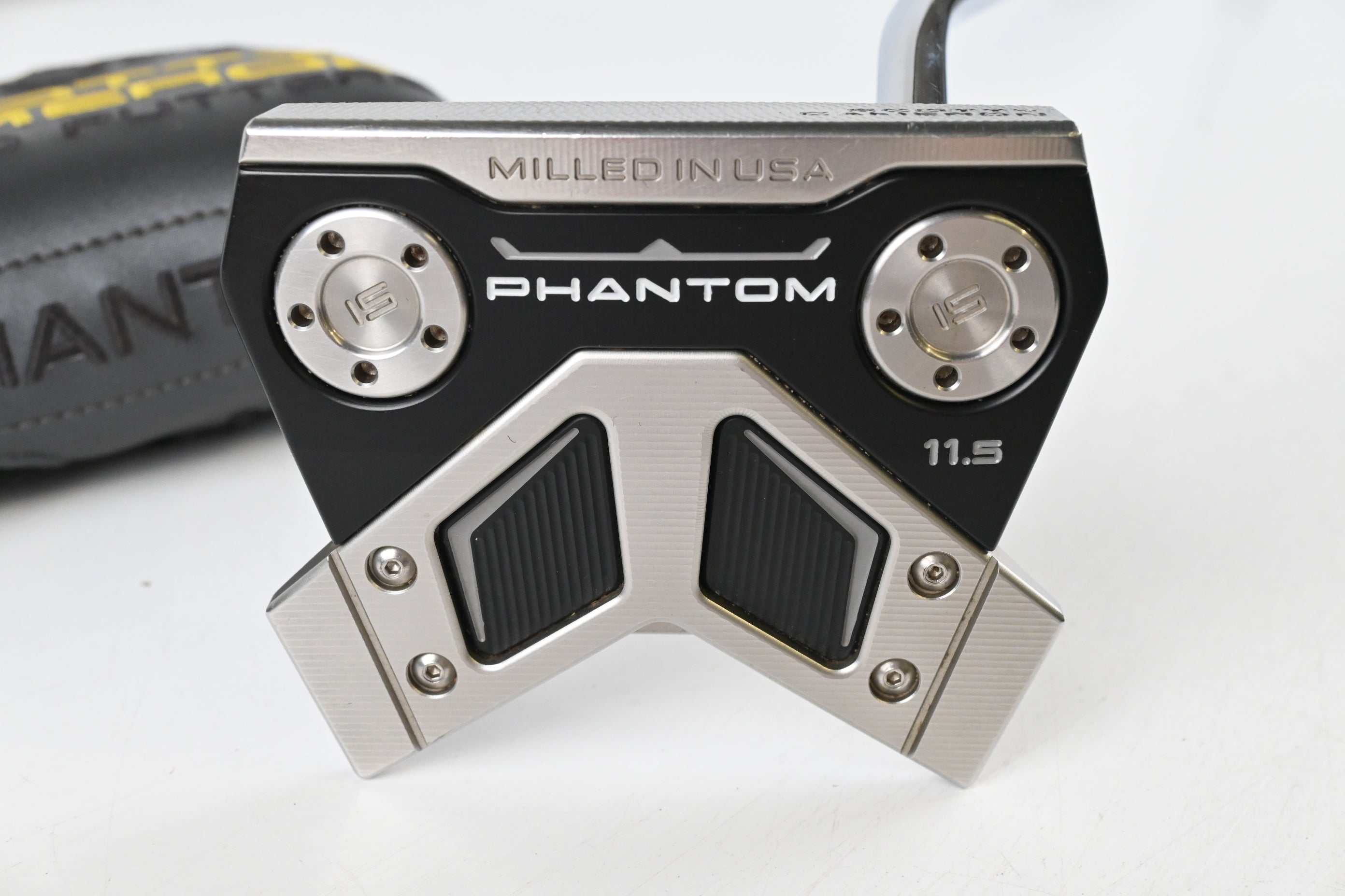 Scotty Cameron 2024 Phantom 11.5 Putter / 34 Inch