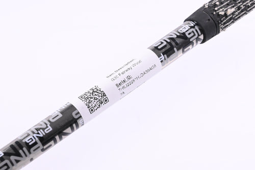 Ping G30 #3 Wood / 14.5 Degree / X-Flex Ping Tour 65 Shaft