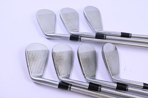 Srixon Z-765 Irons / 4-PW / X-Flex Steel Shafts